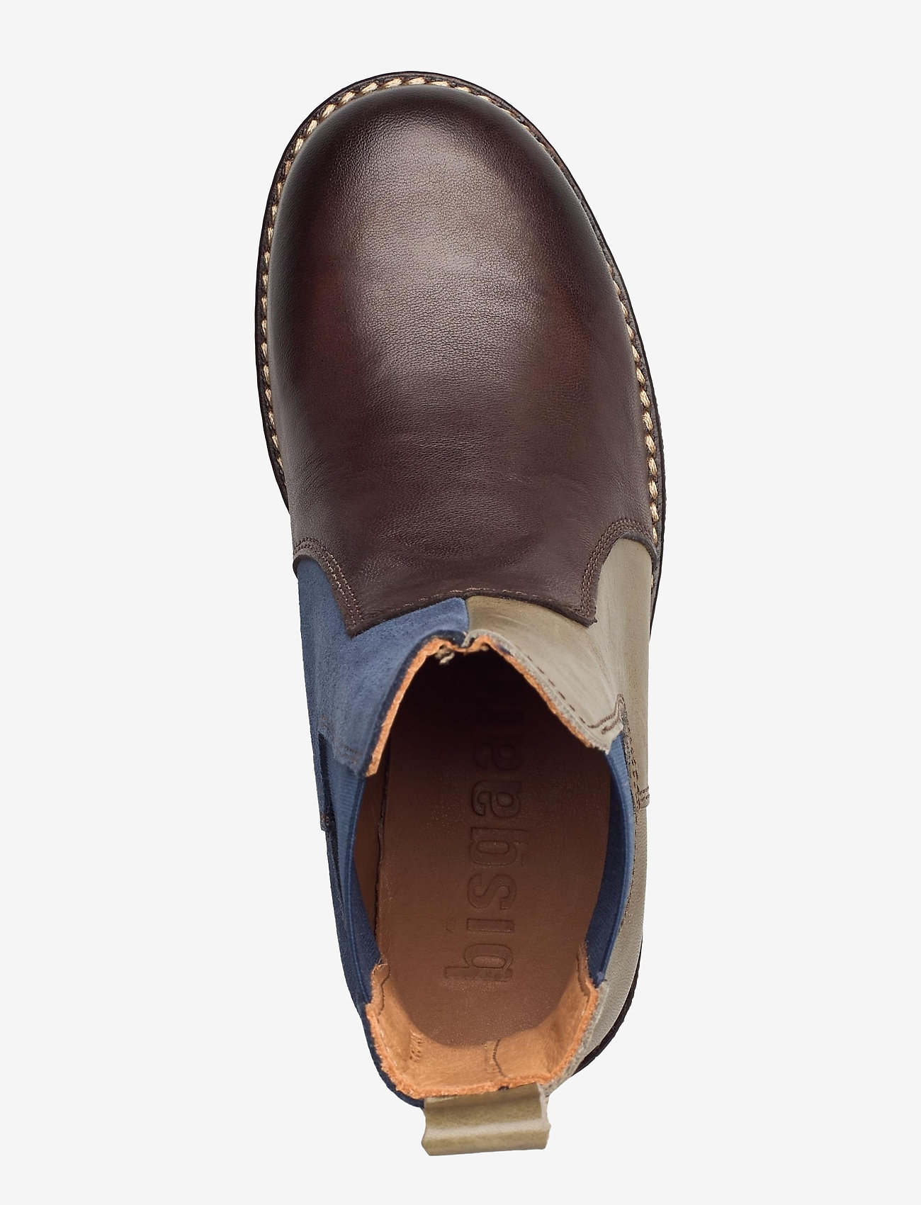 Bisgaard - bisgaard nanna - brown - 3