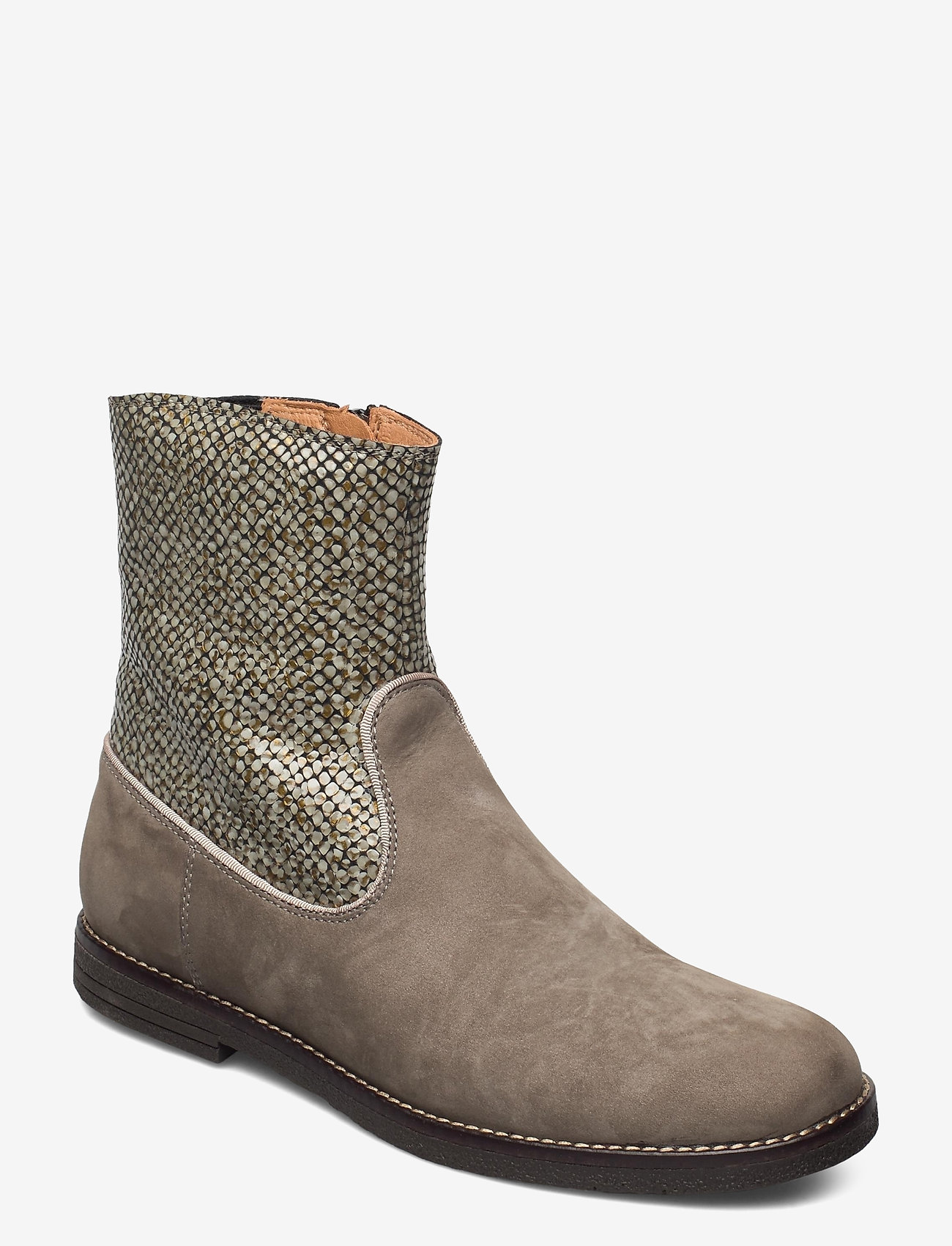 Bisgaard - bisgaard mona - brown - 0