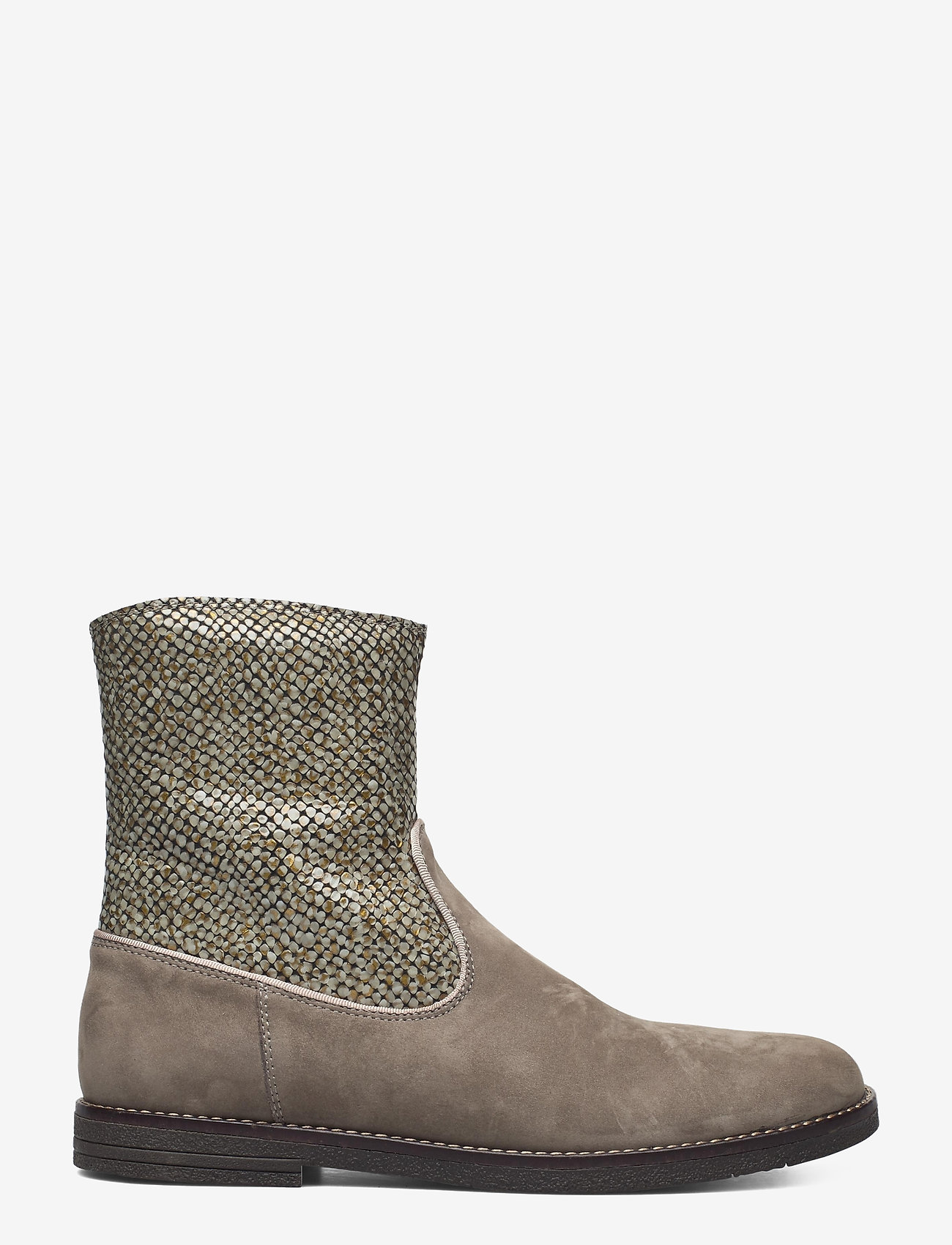 Bisgaard - bisgaard mona - brown - 1