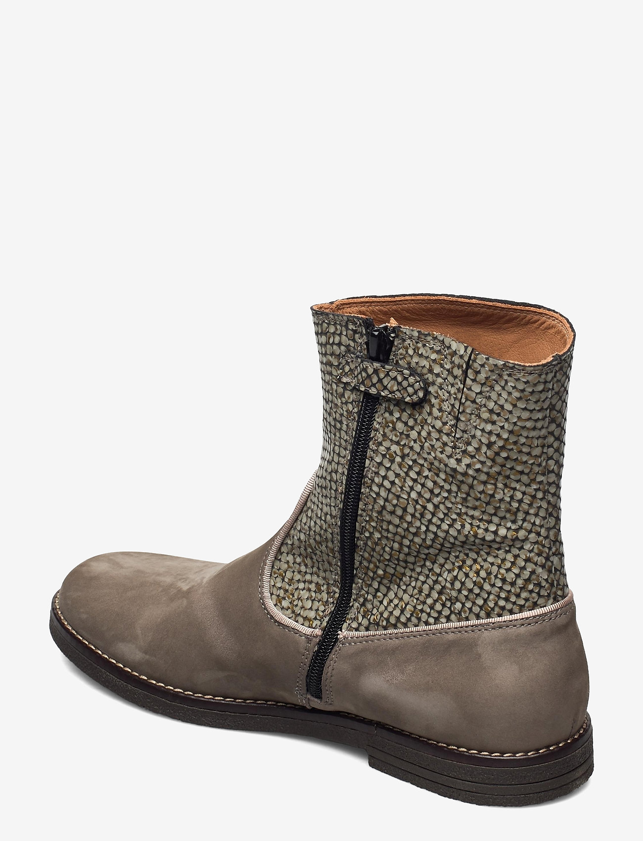 Bisgaard - bisgaard mona - brown - 2