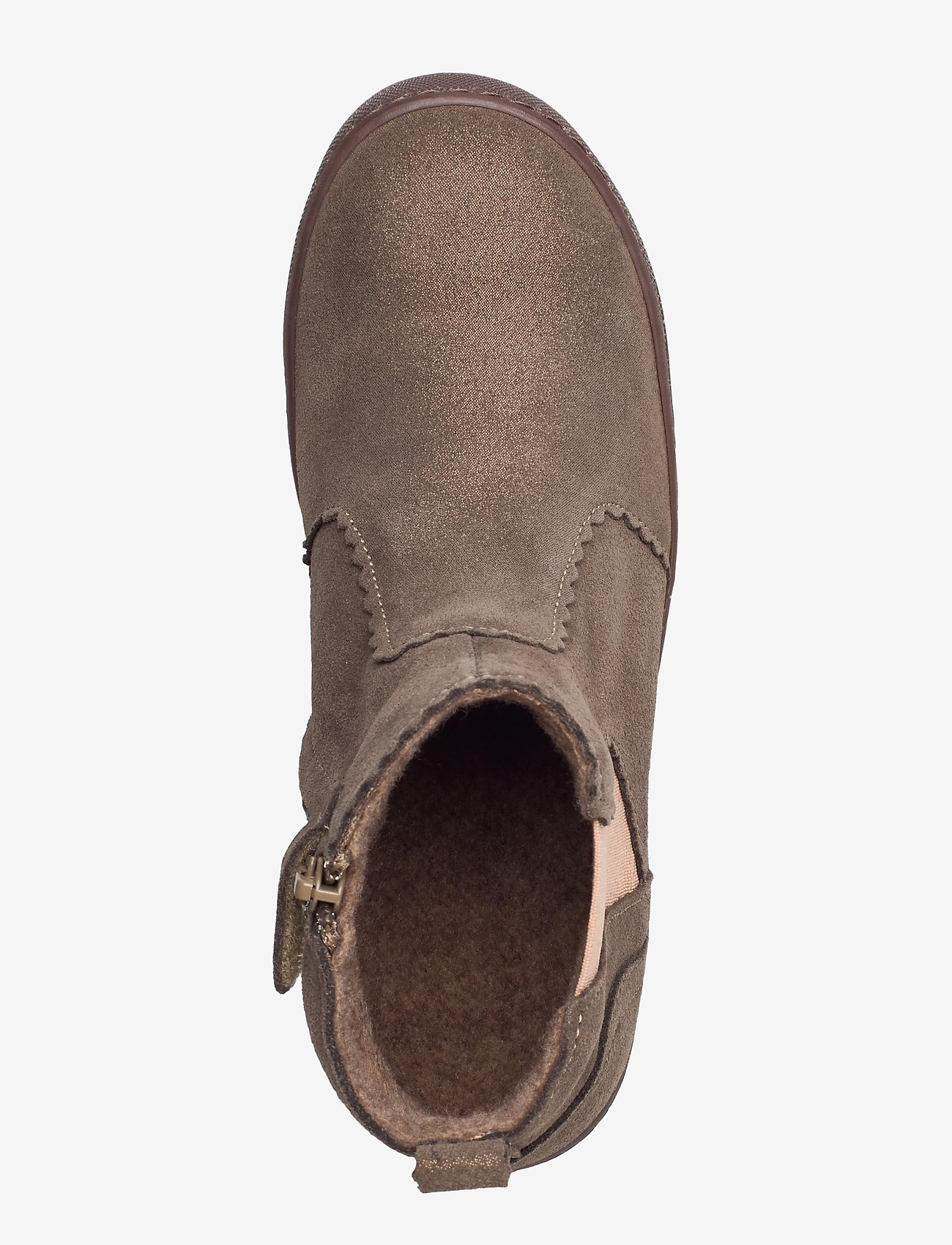 Bisgaard - bisgaard noha - bronze - 3