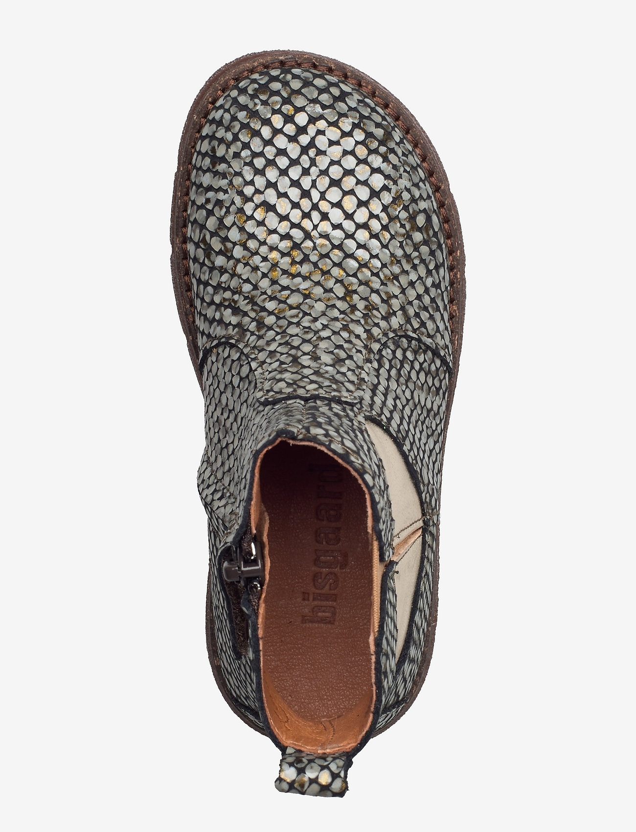 Bisgaard - Bisgaard Natalia - aqua - 3