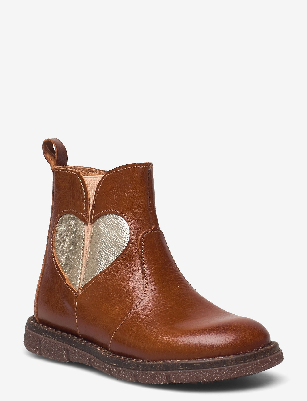 Bisgaard - Bisgaard Natalia - cognac patent - 0