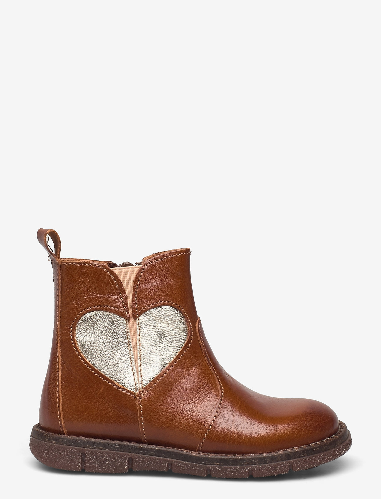Bisgaard - Bisgaard Natalia - cognac patent - 1