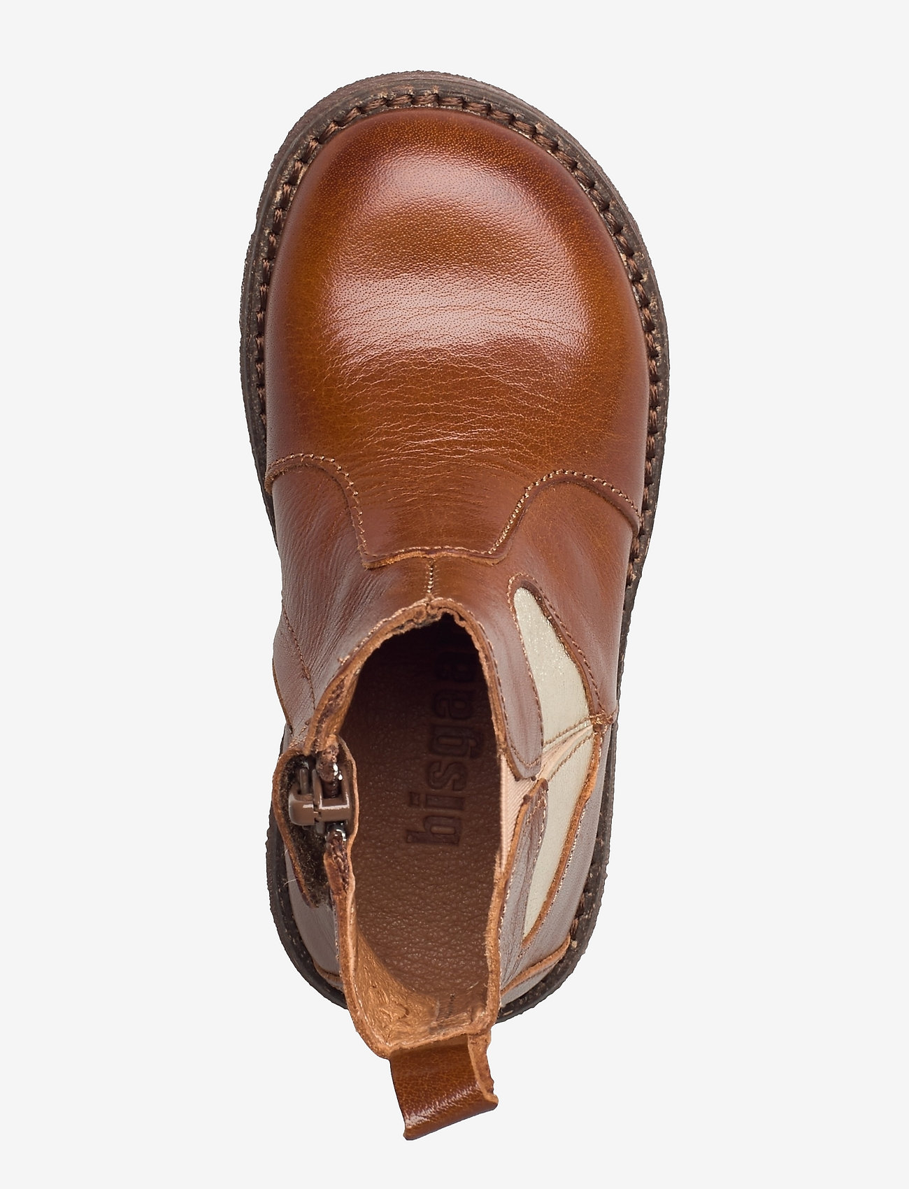 Bisgaard - Bisgaard Natalia - cognac patent - 3