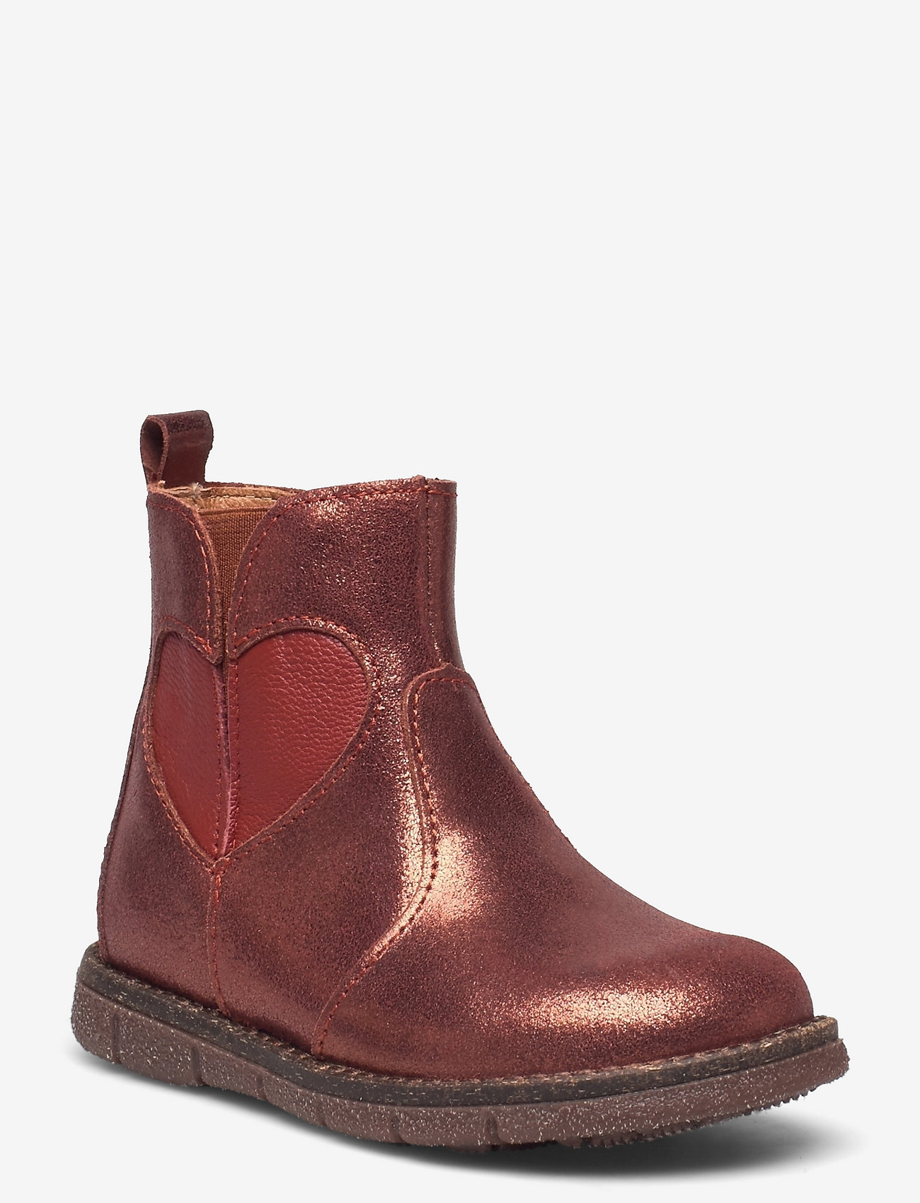 Bisgaard - Bisgaard Natalia - cotto - 0