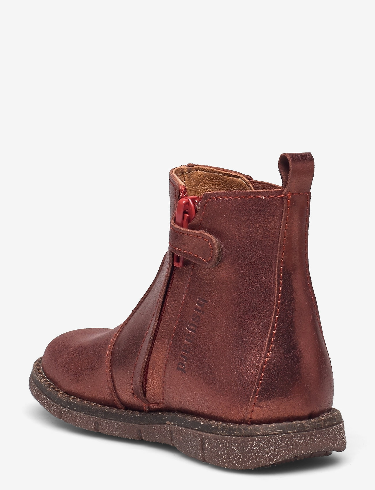 Bisgaard - Bisgaard Natalia - cotto - 2