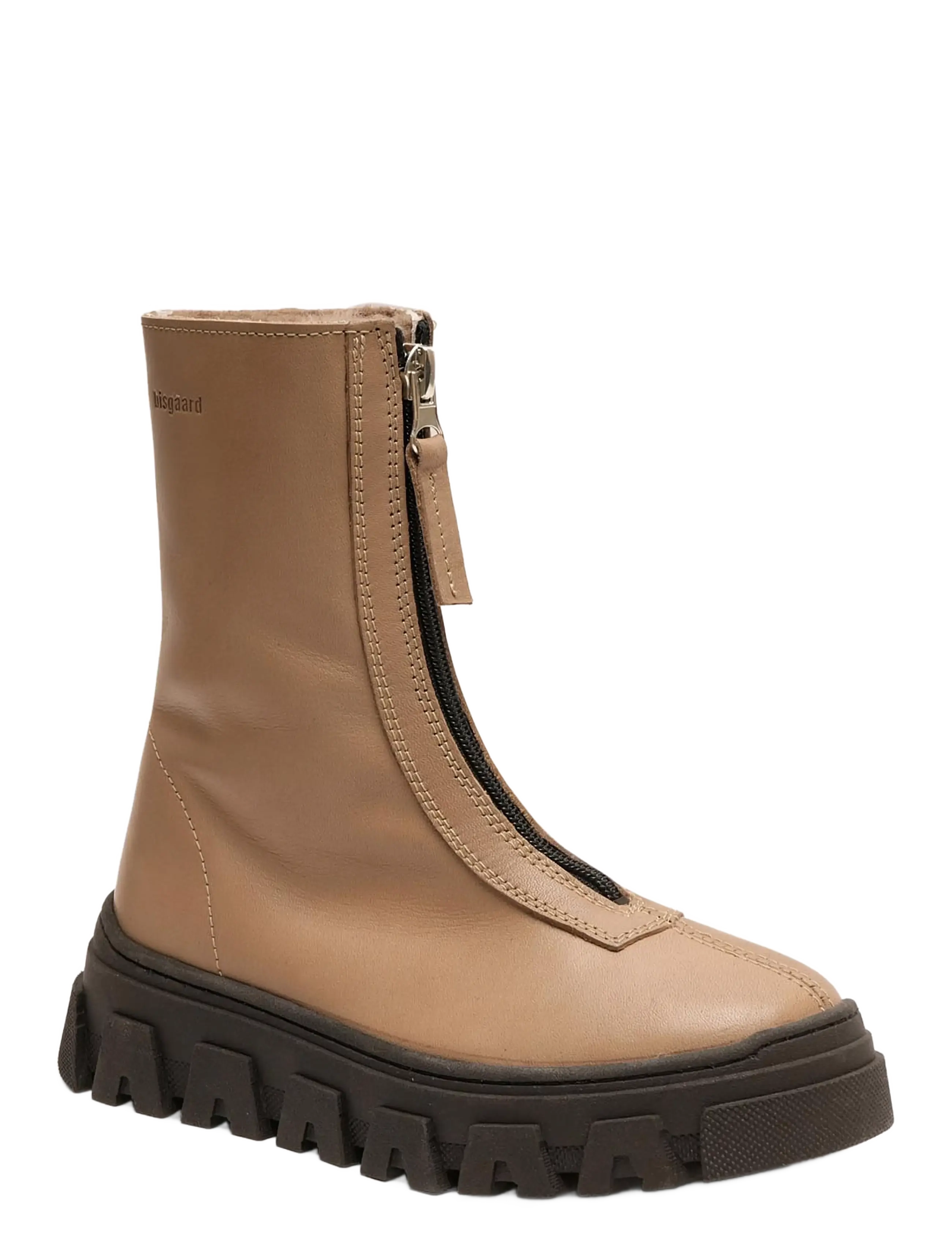 Bisgaard bisgaard nomi lamb - Vinterkollektion - TORTORA / beige