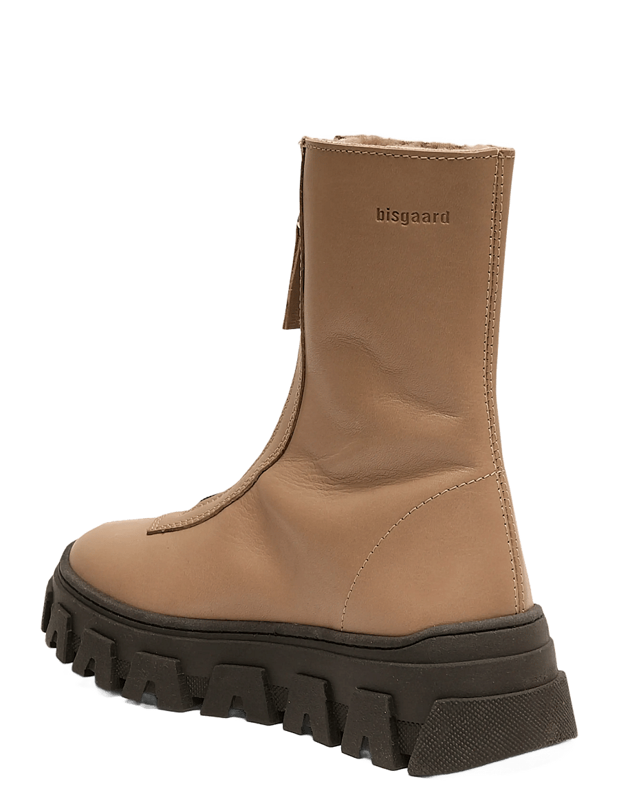 Bisgaard - bisgaard nomi lamb - boots - tortora - 1