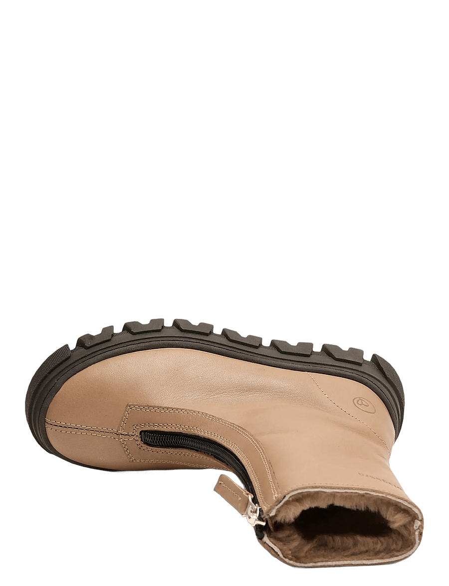 Bisgaard - bisgaard nomi lamb - boots - tortora - 2