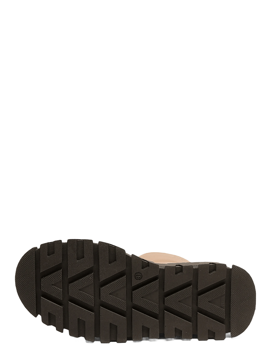 Bisgaard - bisgaard nomi lamb - boots - tortora - 3