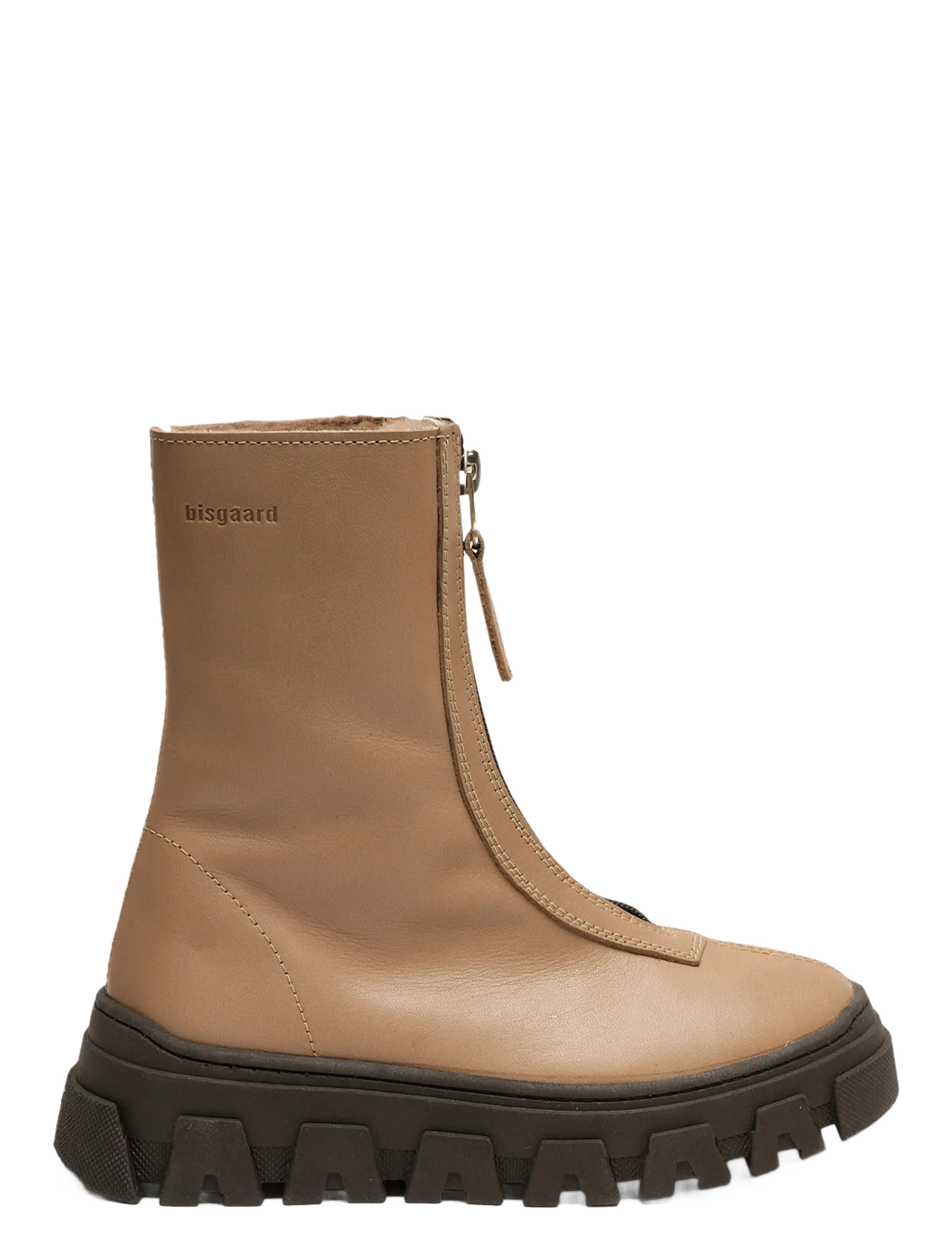 Bisgaard - bisgaard nomi lamb - tortora - 4