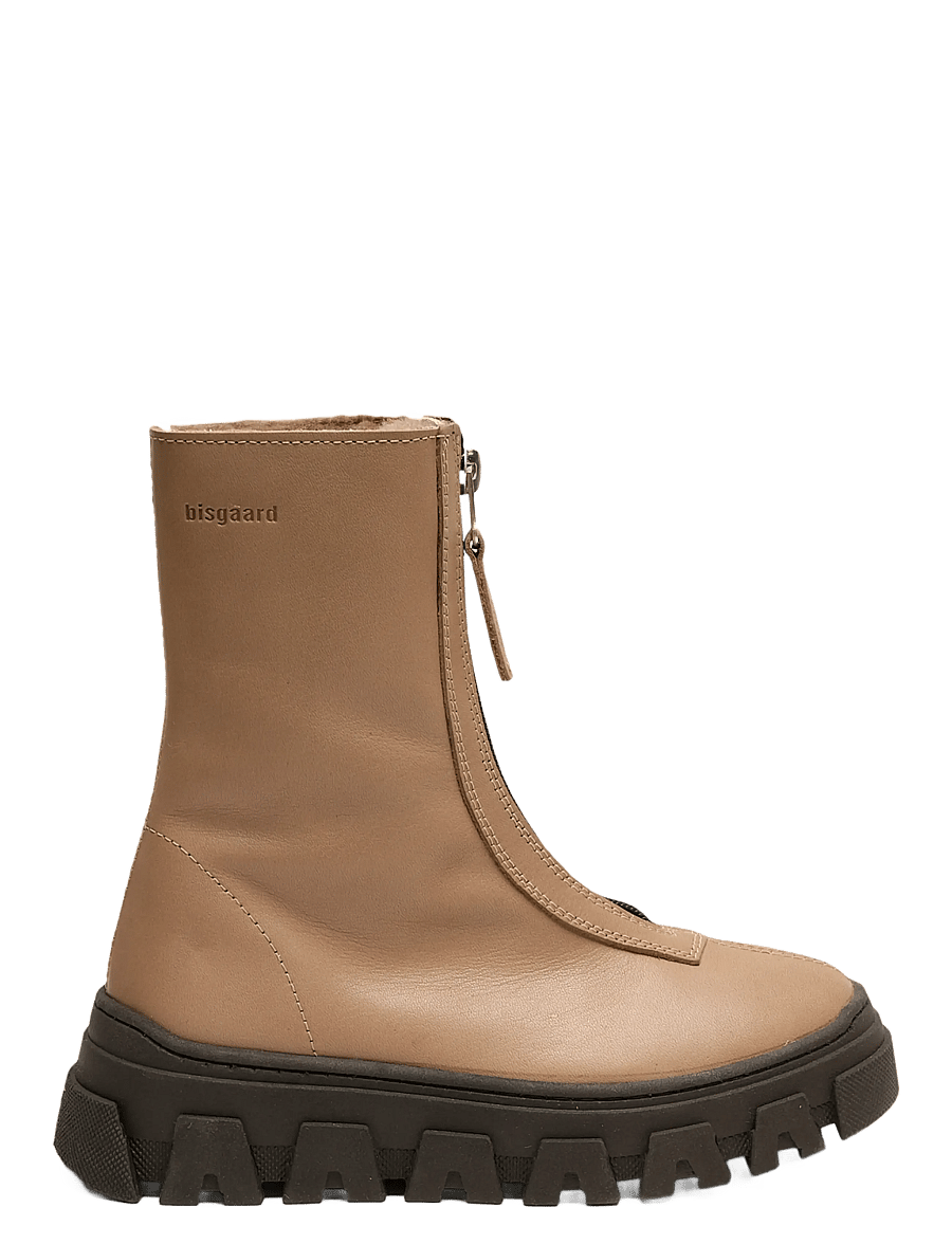 Bisgaard - bisgaard nomi lamb - boots - tortora - 4