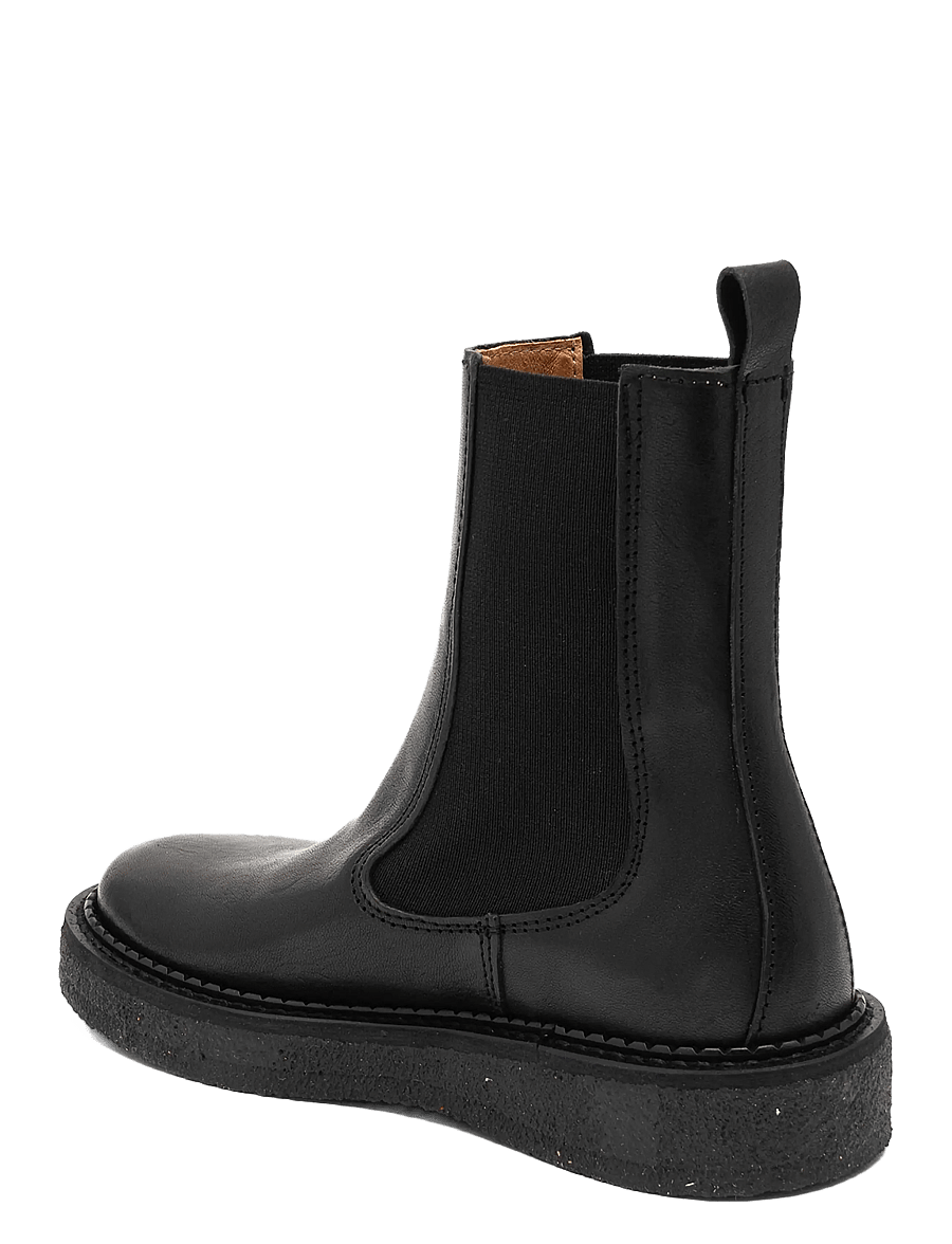Bisgaard - bisgaard naya - støvler - black - 1