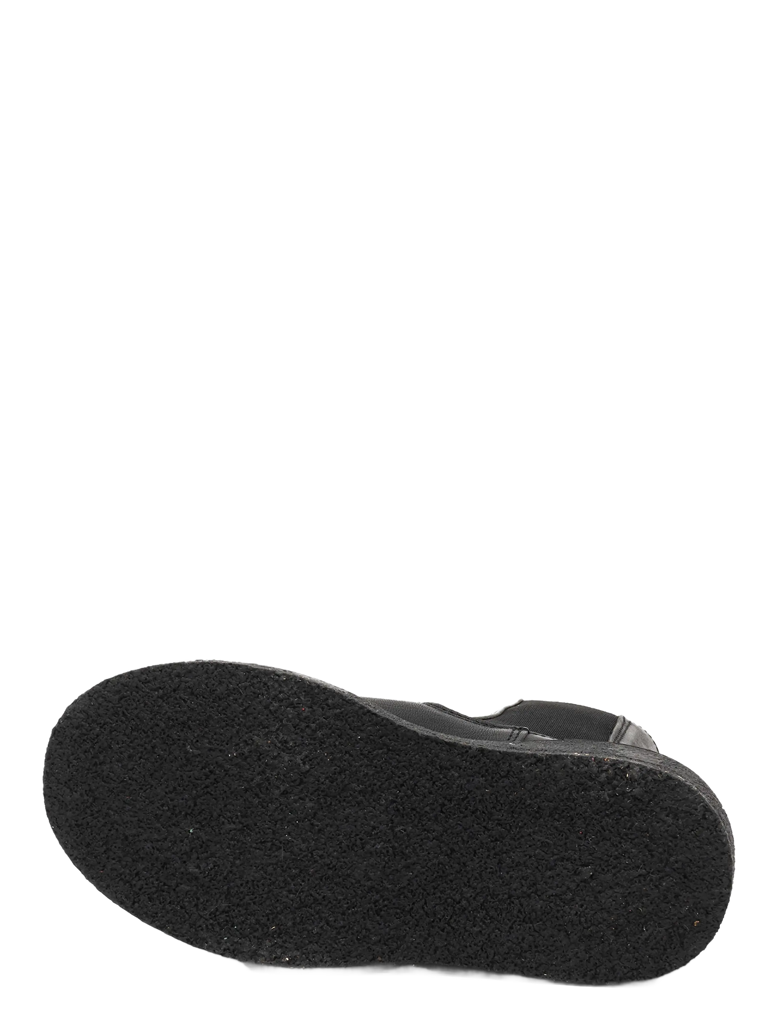 Bisgaard - bisgaard naya - støvler - black - 3