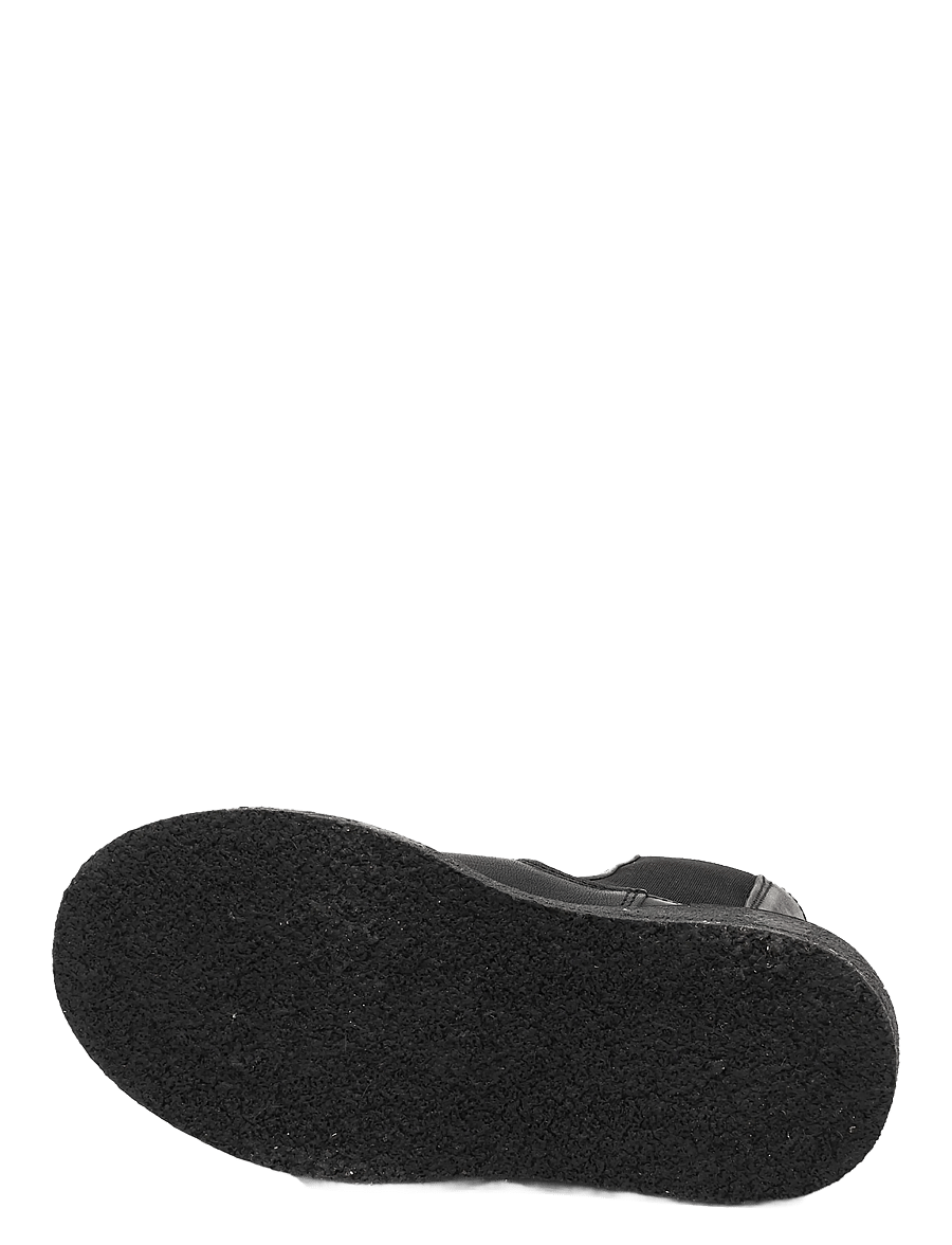 Bisgaard - bisgaard naya - støvler - black - 3