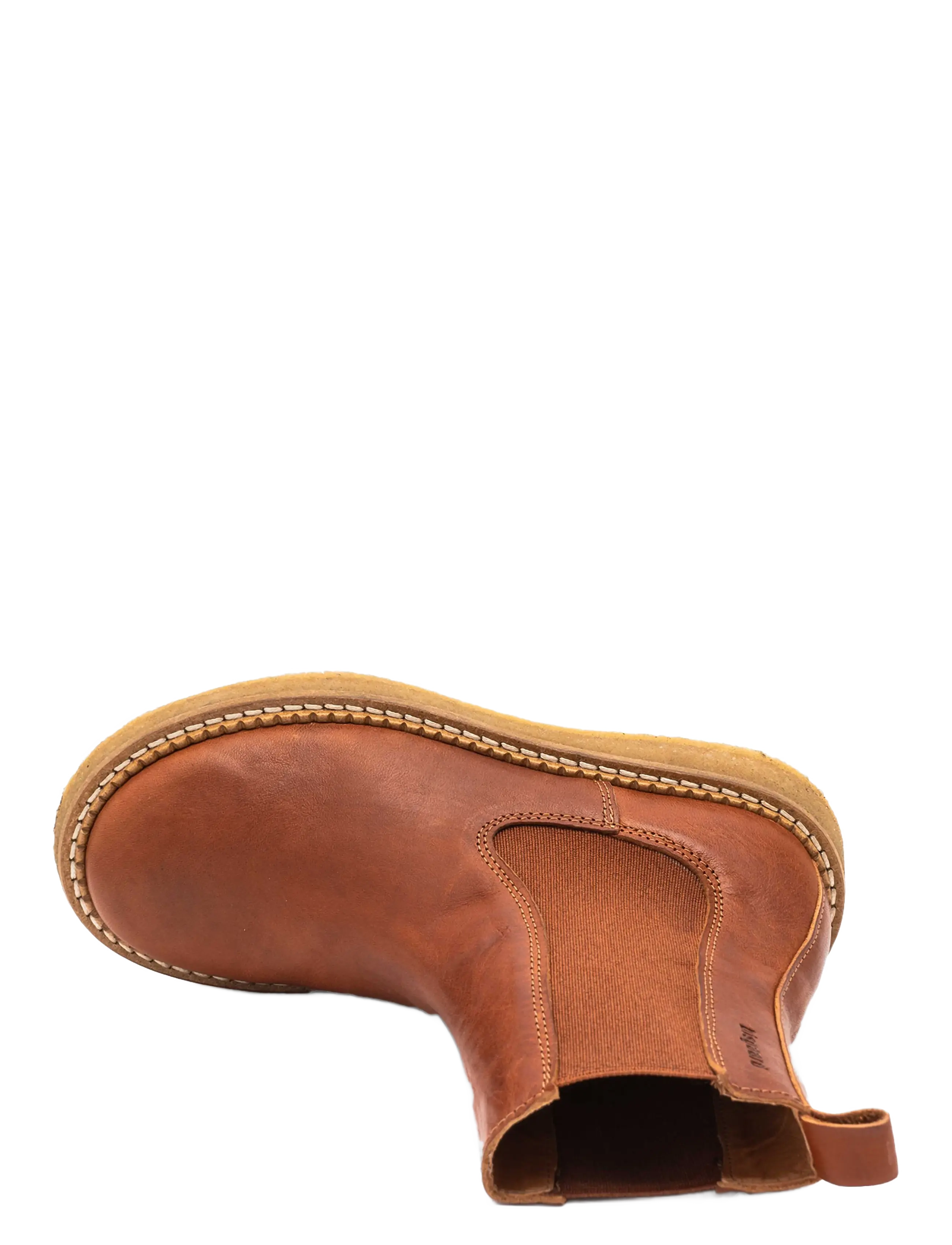 Bisgaard - bisgaard naya - støvler - cognac - 2