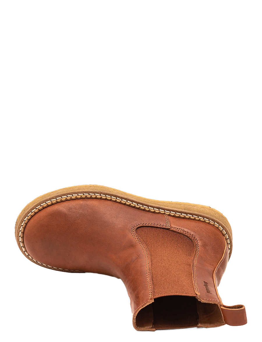 Bisgaard - bisgaard naya - støvler - cognac - 2