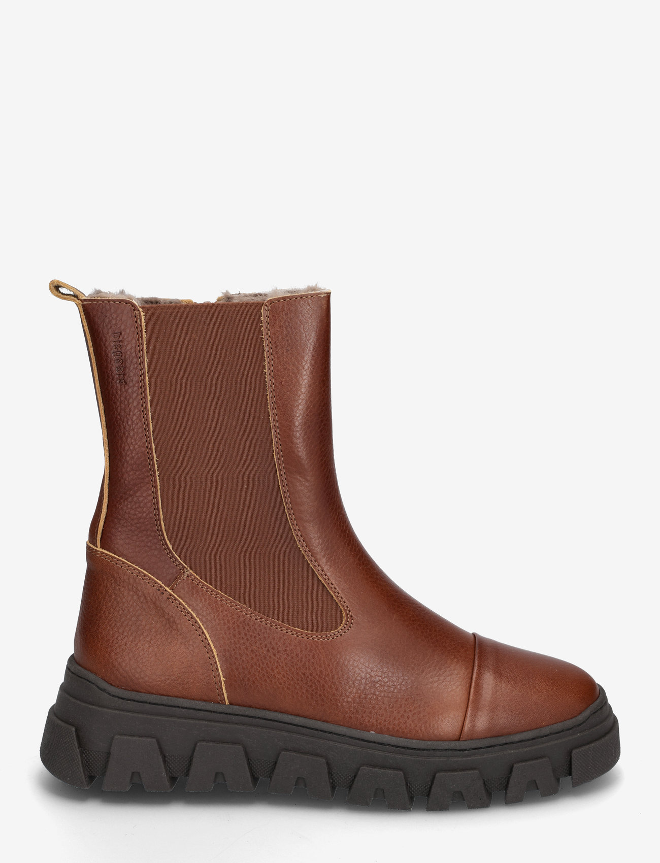 Bisgaard - bisgaard nilla lamb - chestnut - 1