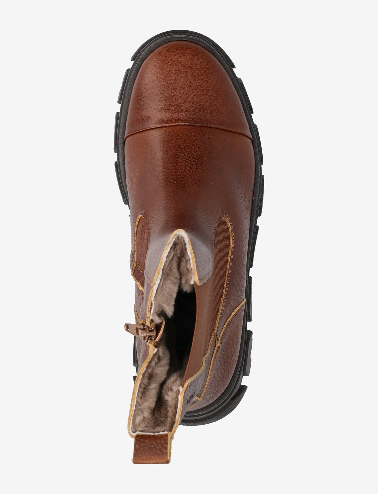 Bisgaard - bisgaard nilla lamb - chestnut - 4