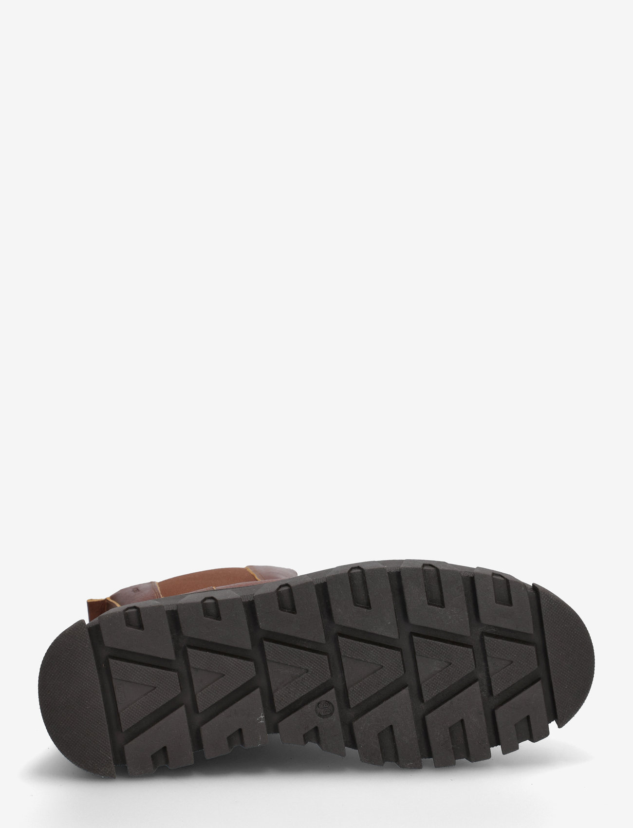 Bisgaard - bisgaard nilla lamb - chestnut - 2