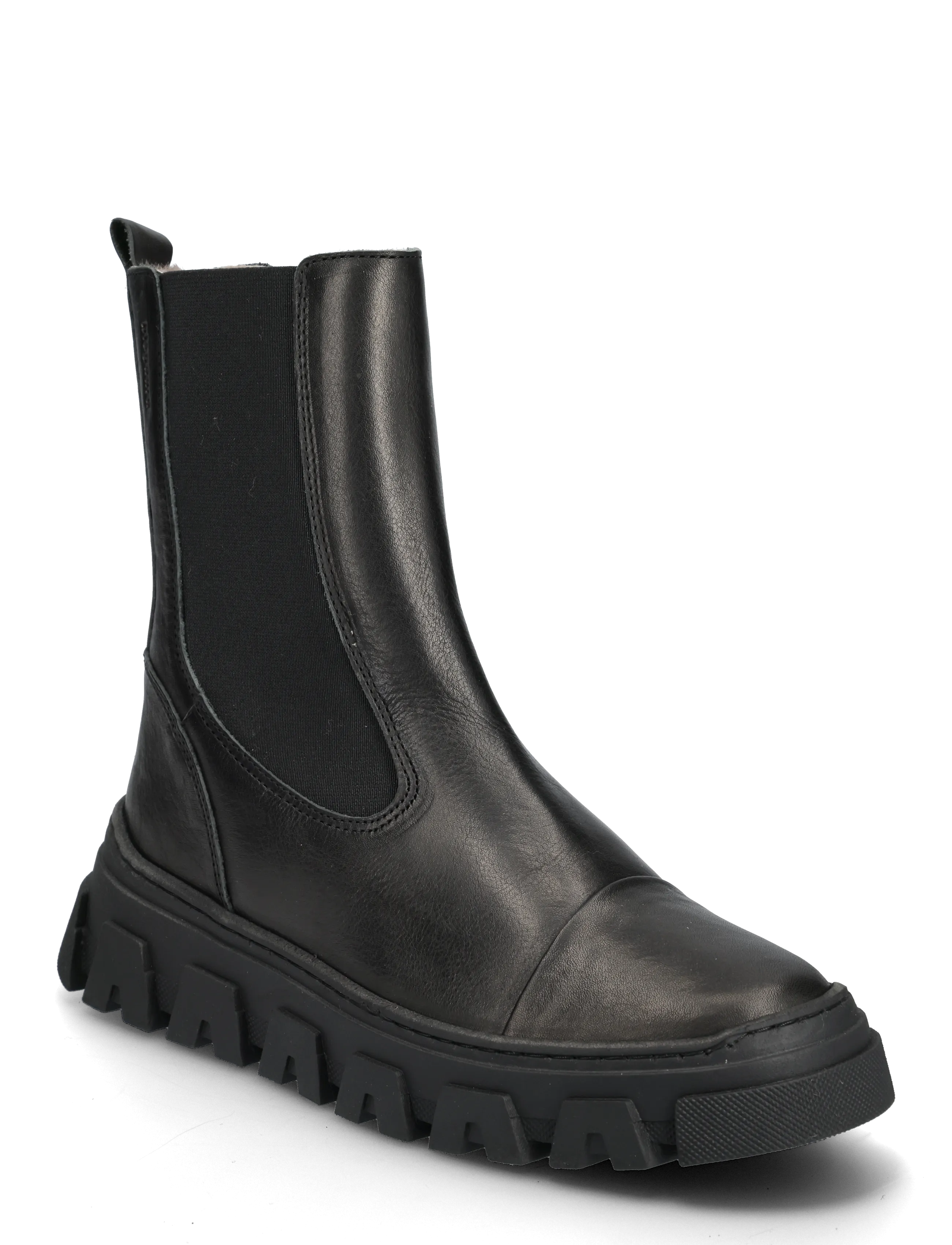 BISGAARD Bisgaard Nilla Lamb Schwarz - 38 - Kinder