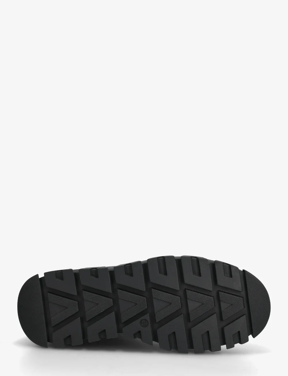 Bisgaard - bisgaard nilla lamb - vinterstövlar - black - 4