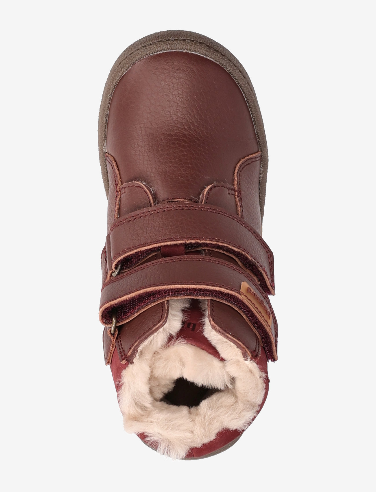 Bisgaard - bisgaard hunter - bordeaux - 3