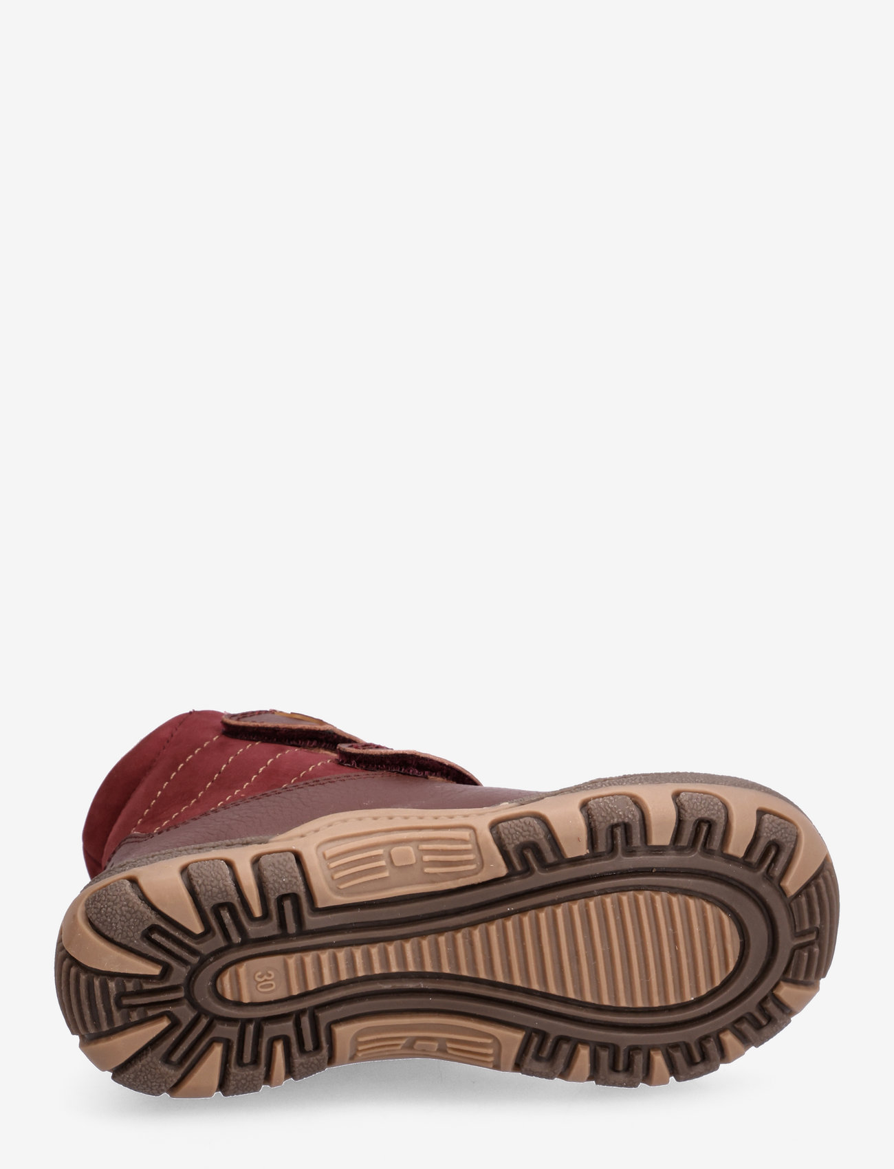 Bisgaard - bisgaard hunter - bordeaux - 4