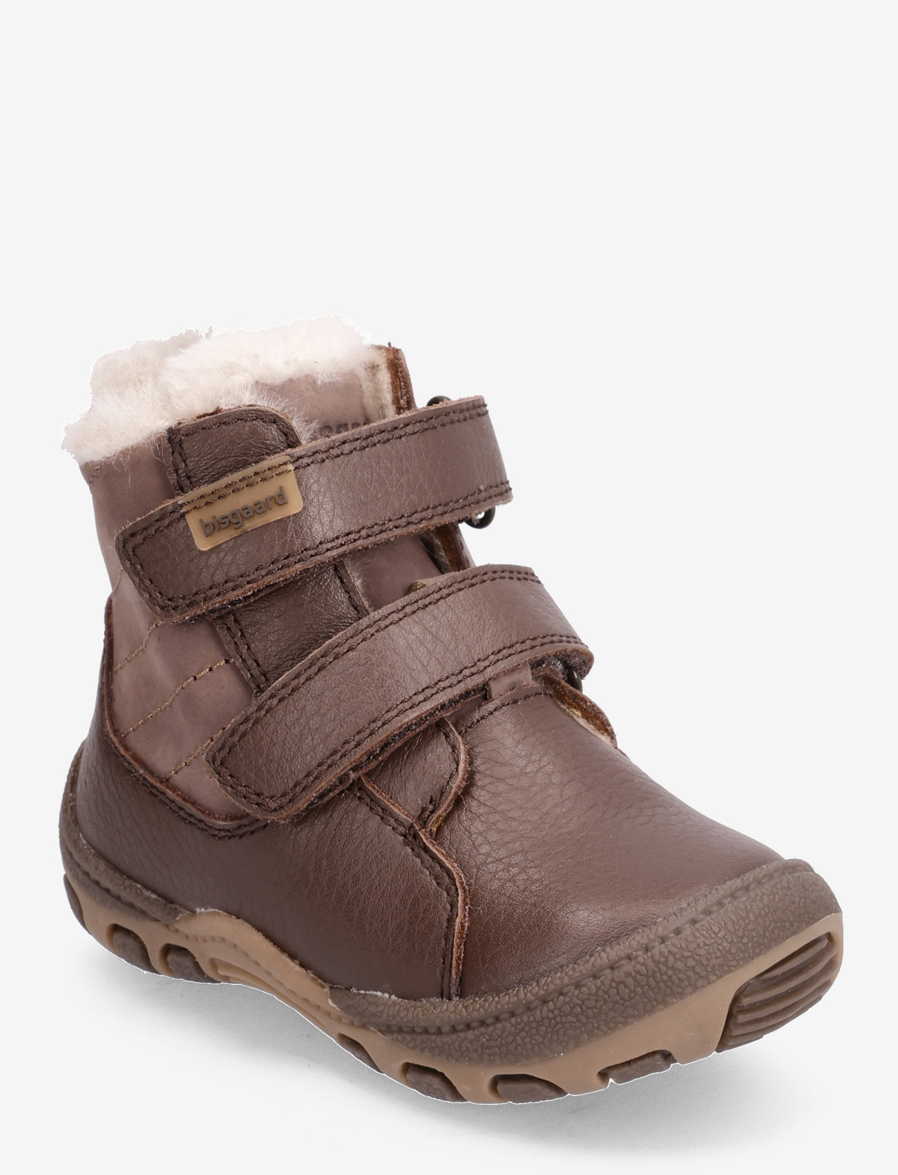 Bisgaard - bisgaard hunter - brown - 0