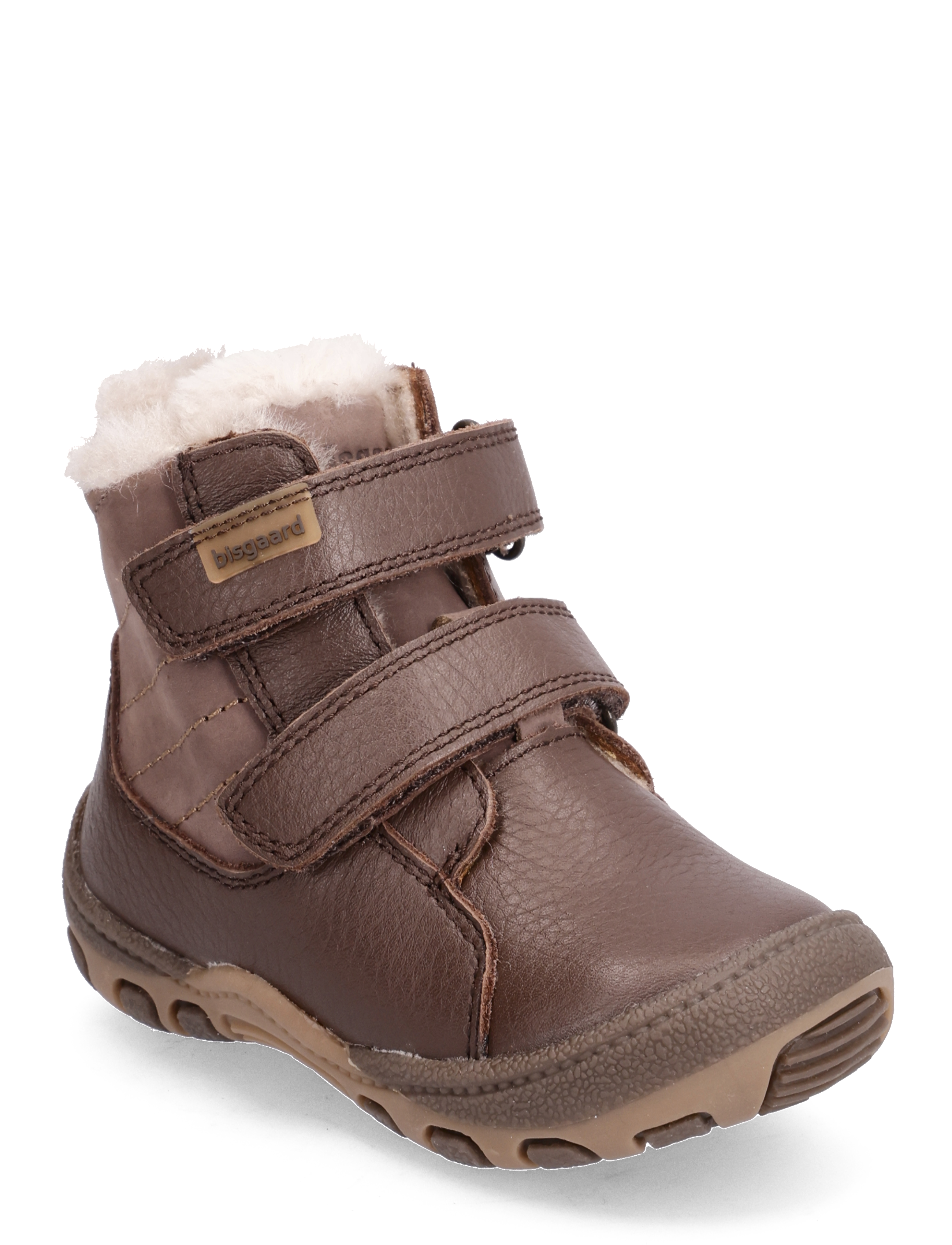 bisgaard hunter - BROWN