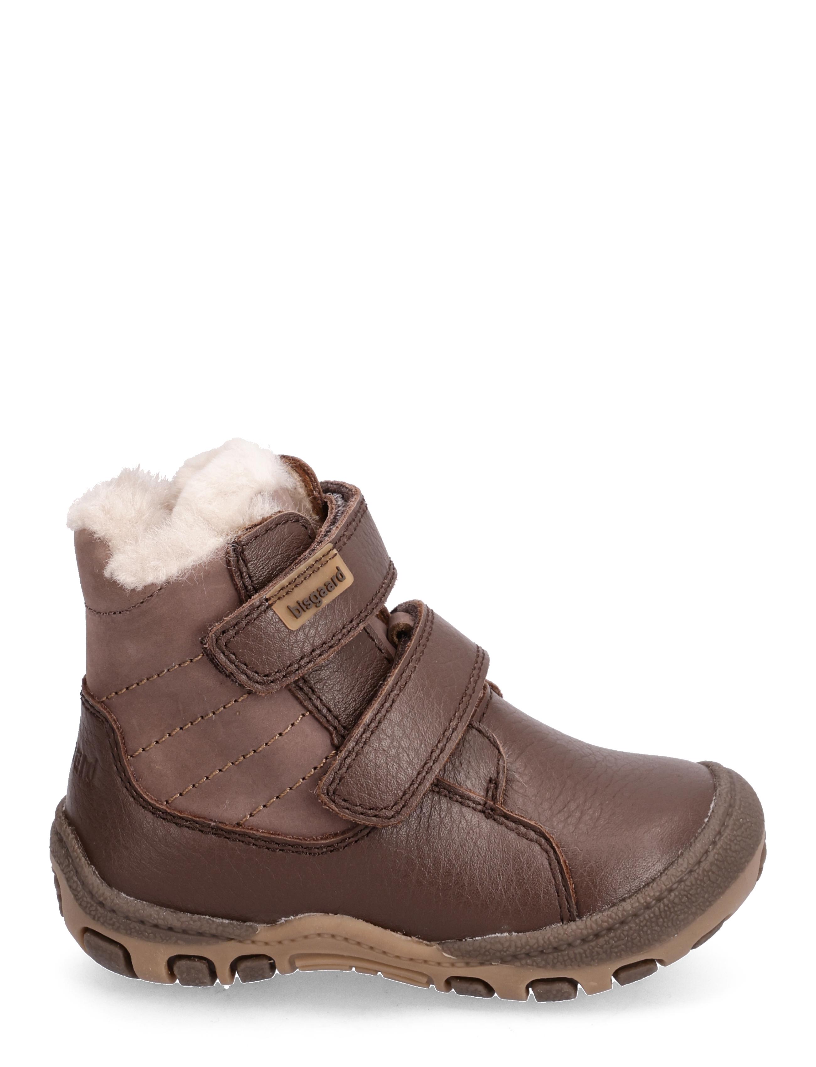 Bisgaard - bisgaard barefoot runa - brown - 1