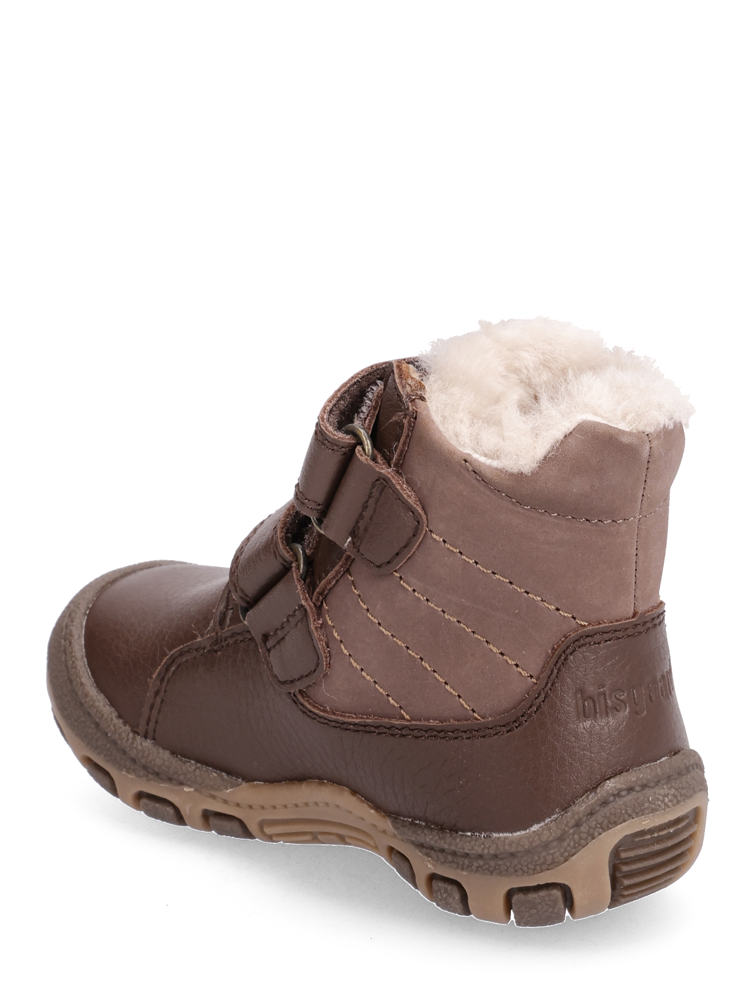 Bisgaard - bisgaard barefoot runa - brown - 2
