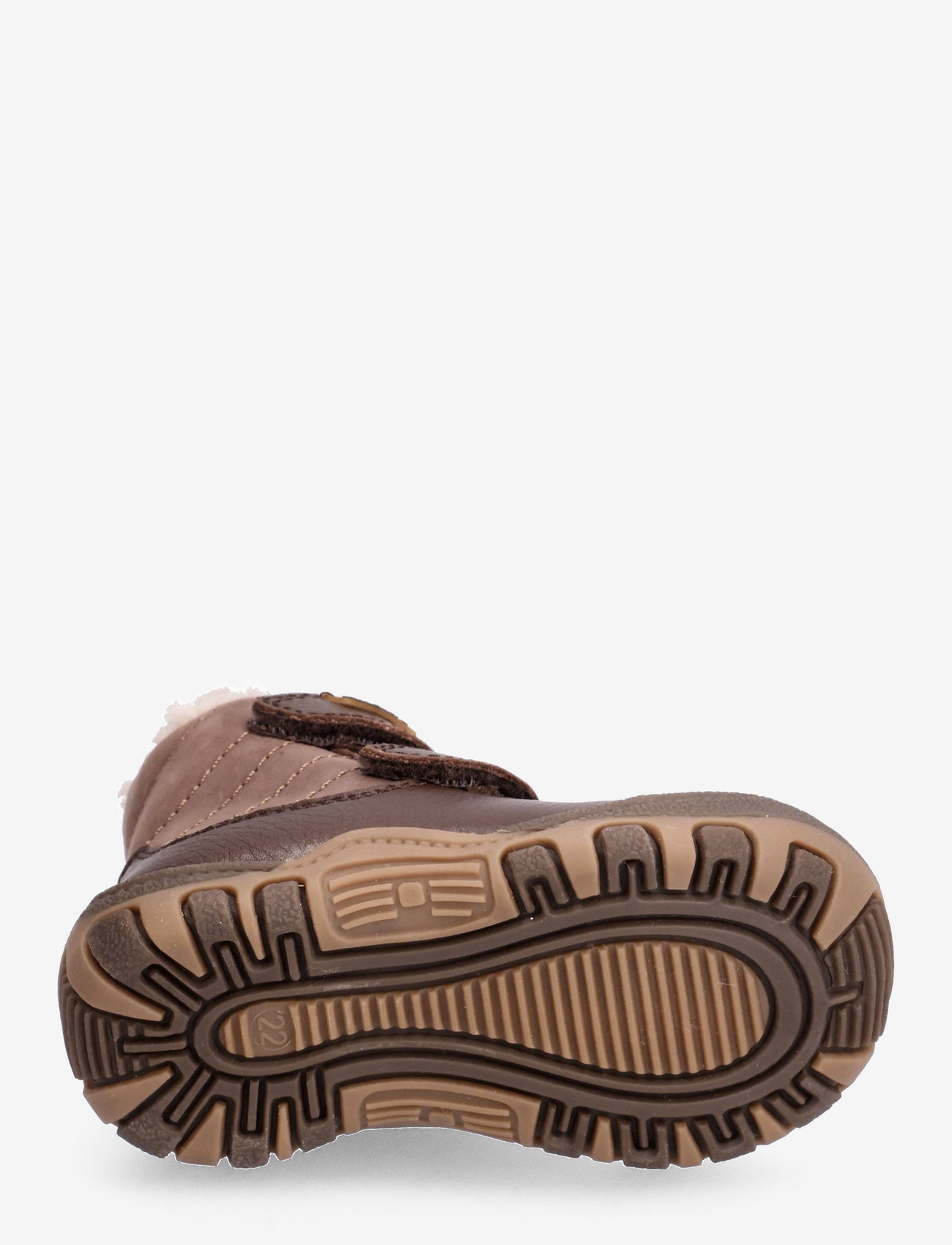 Bisgaard - bisgaard hunter - brown - 4