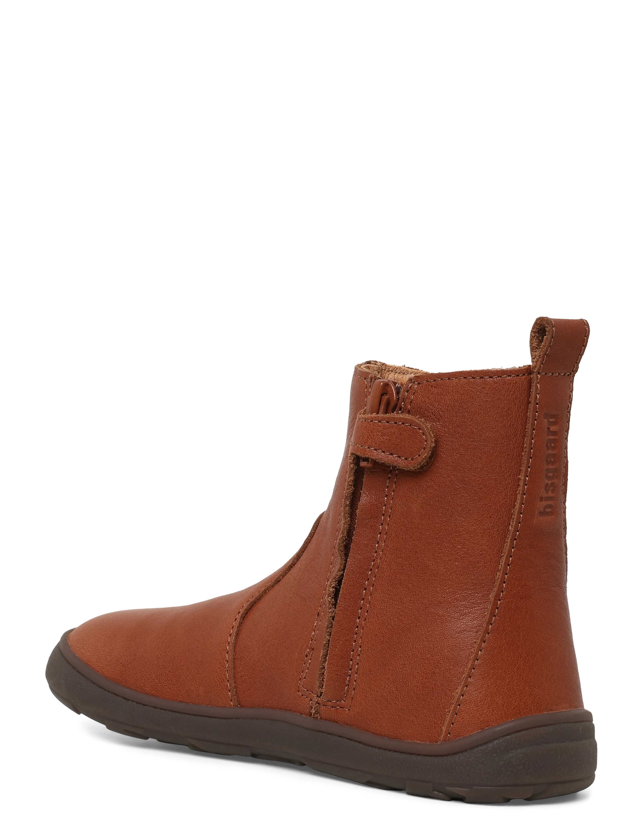 Bisgaard - bisgaard barefoot runa - cognac - 1