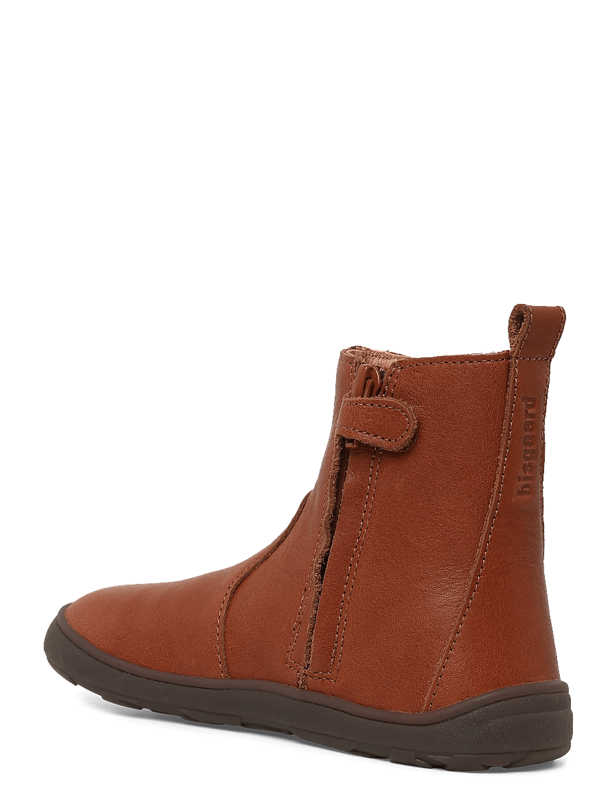 Bisgaard - bisgaard barefoot runa - cognac - 1