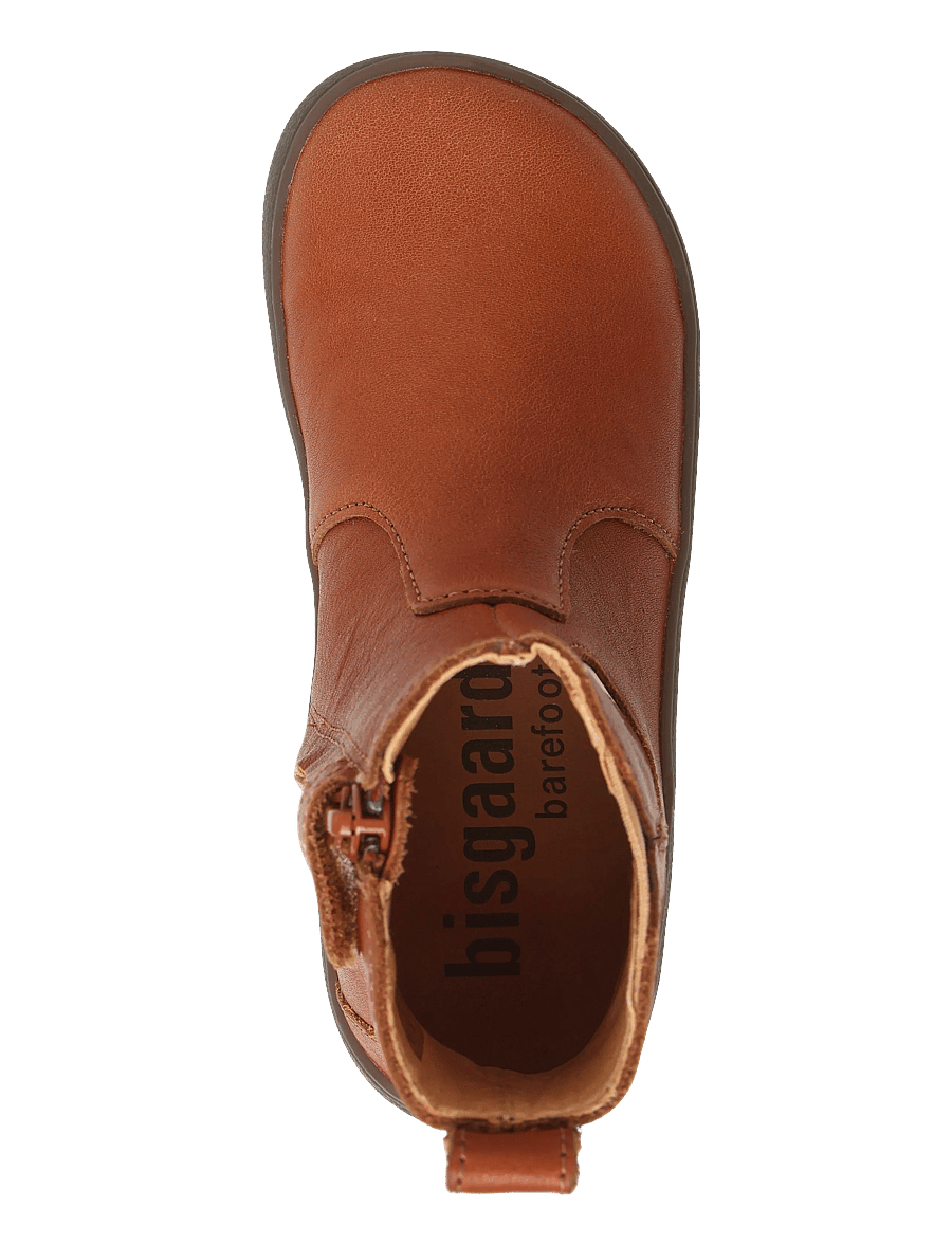 Bisgaard - bisgaard barefoot runa - cognac - 3