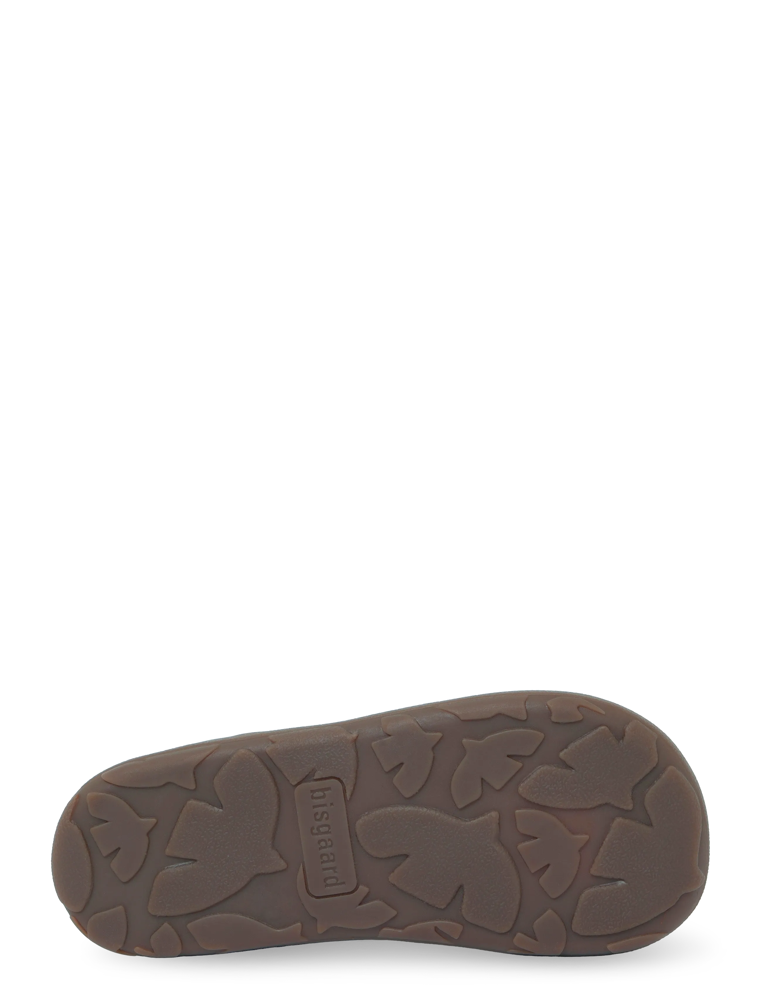 Bisgaard - bisgaard barefoot runa - vinterstövlar - dark brown - 4