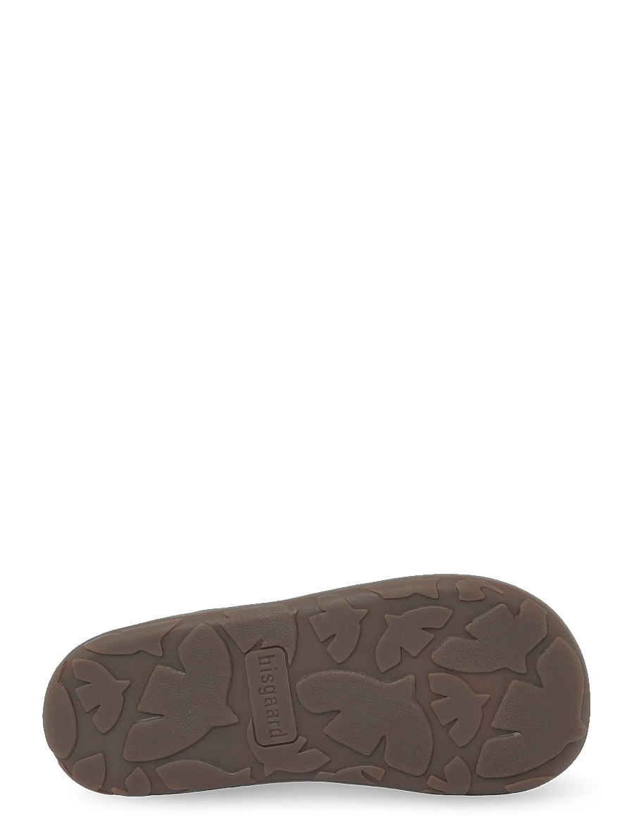 Bisgaard - bisgaard barefoot runa - vinterstövlar - dark brown - 4