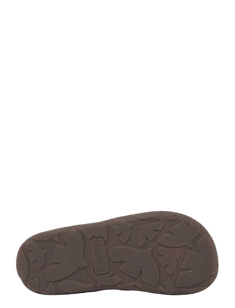 Bisgaard - bisgaard barefoot runa - vinterstövlar - gold - 4