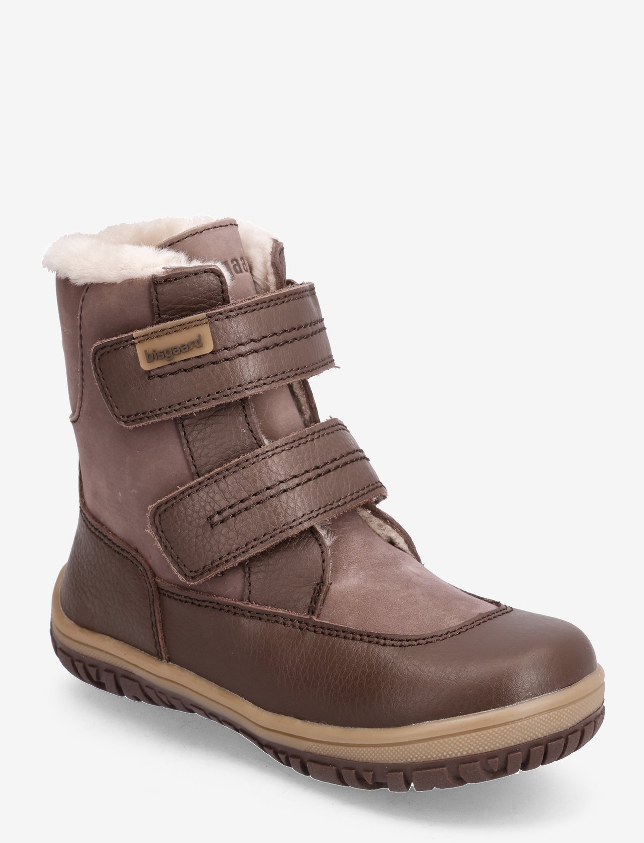 Bisgaard - bisgaard falke - brown - 0