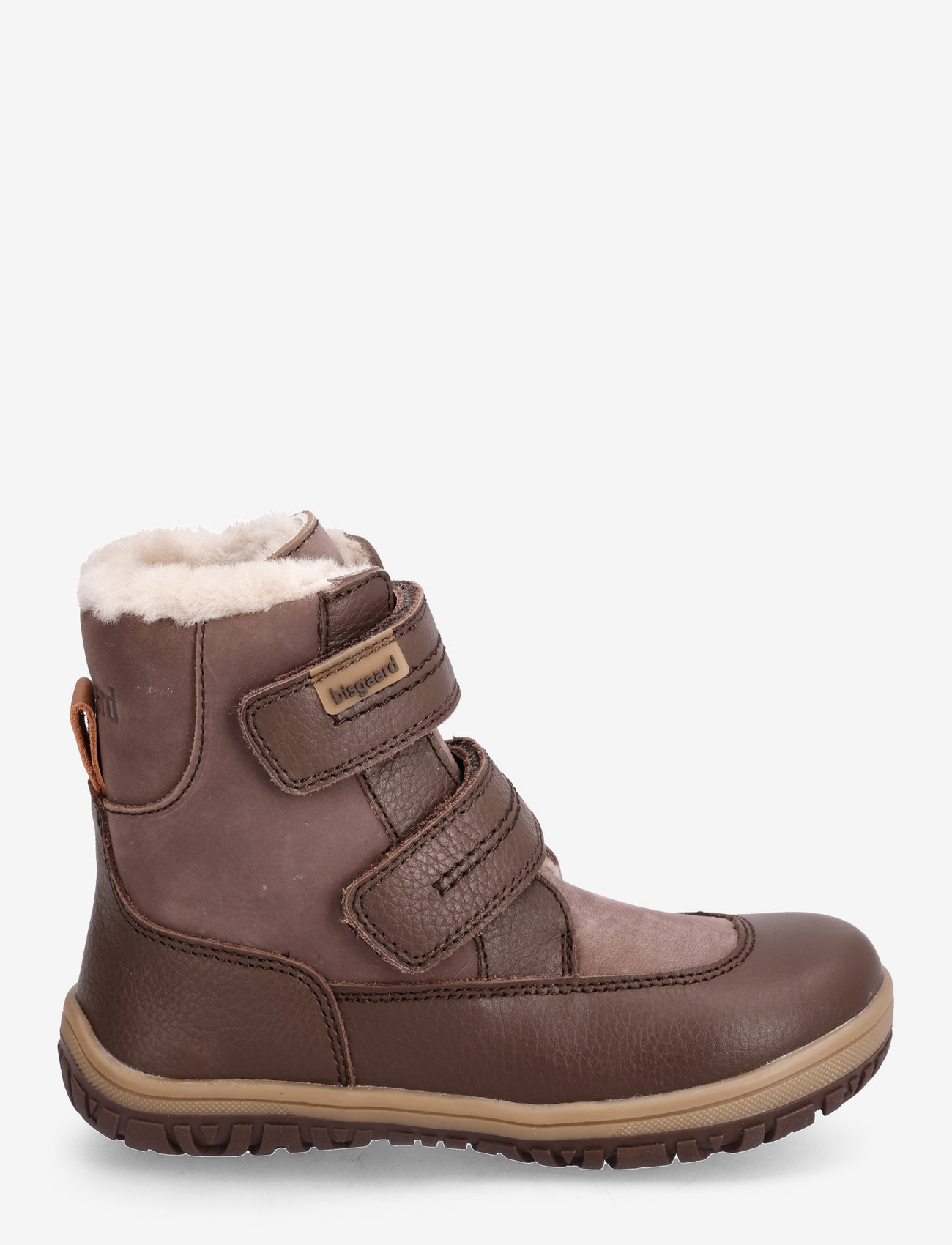 Bisgaard - bisgaard falke - brown - 1