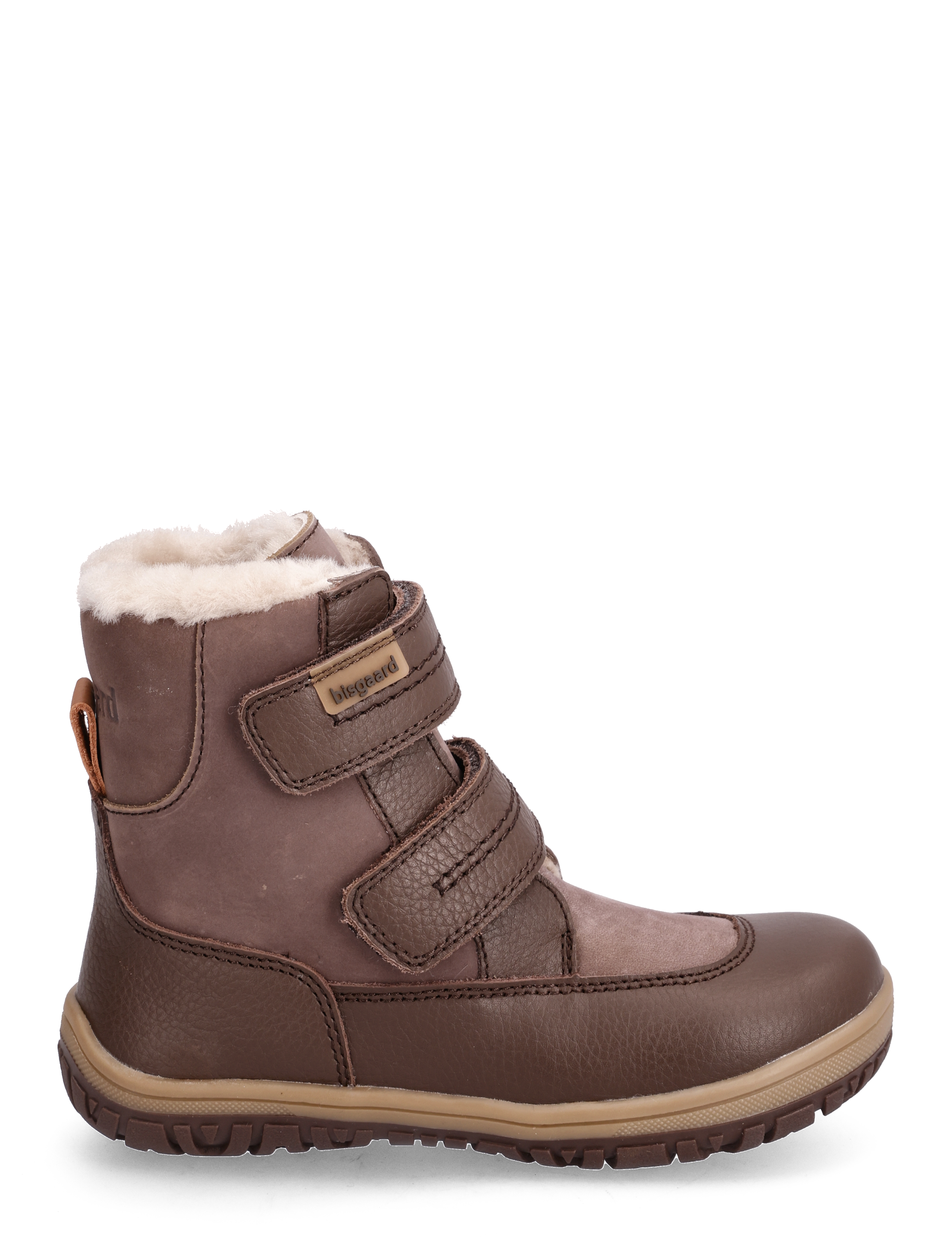 Bisgaard - bisgaard falke - brown - 1