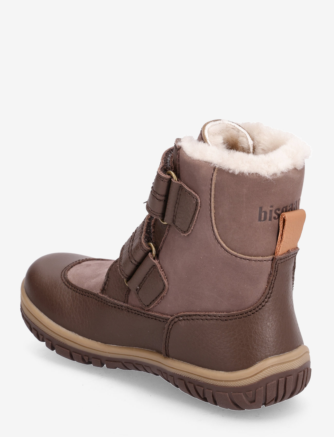 Bisgaard - bisgaard falke - brown - 2
