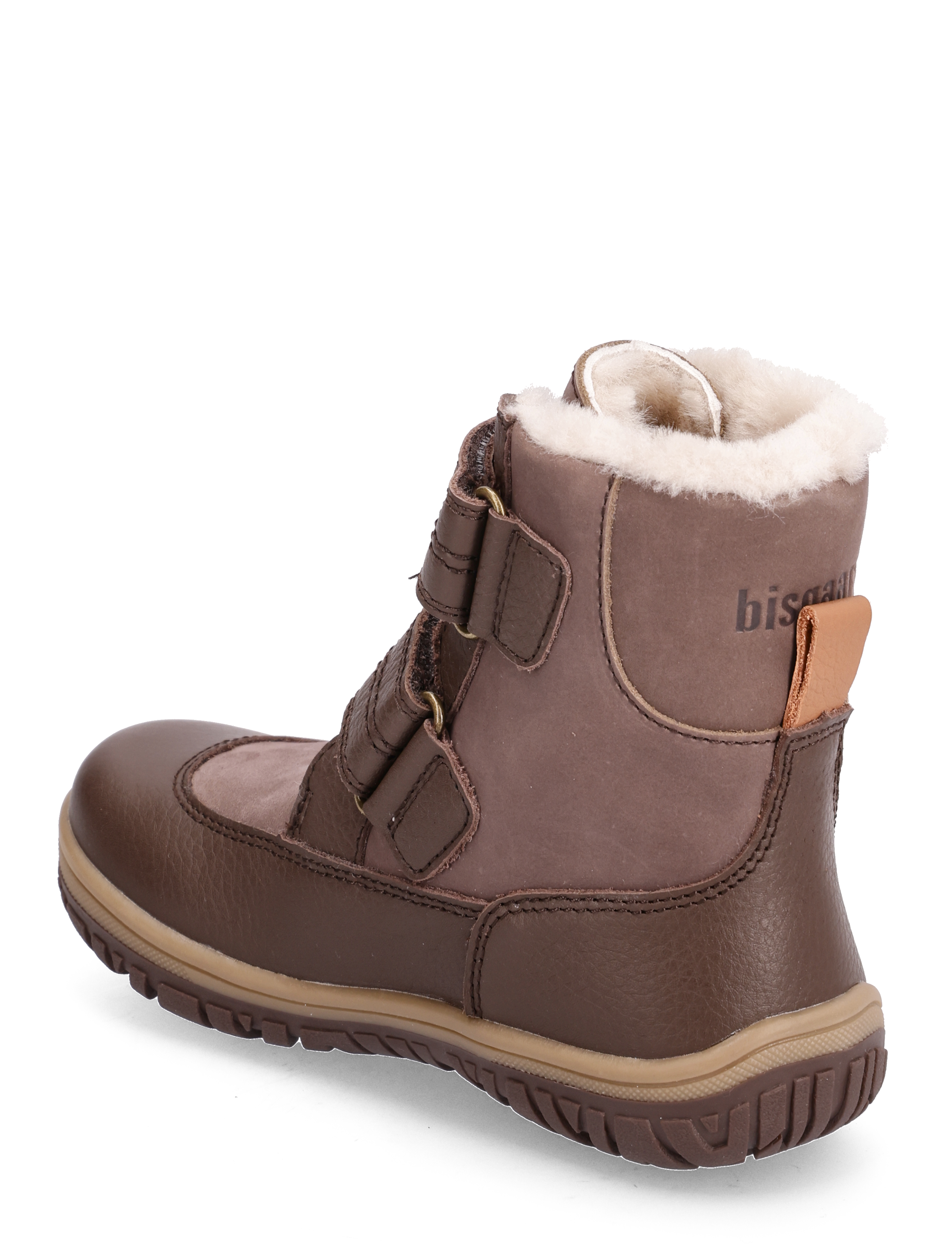 Bisgaard - bisgaard falke - brown - 2