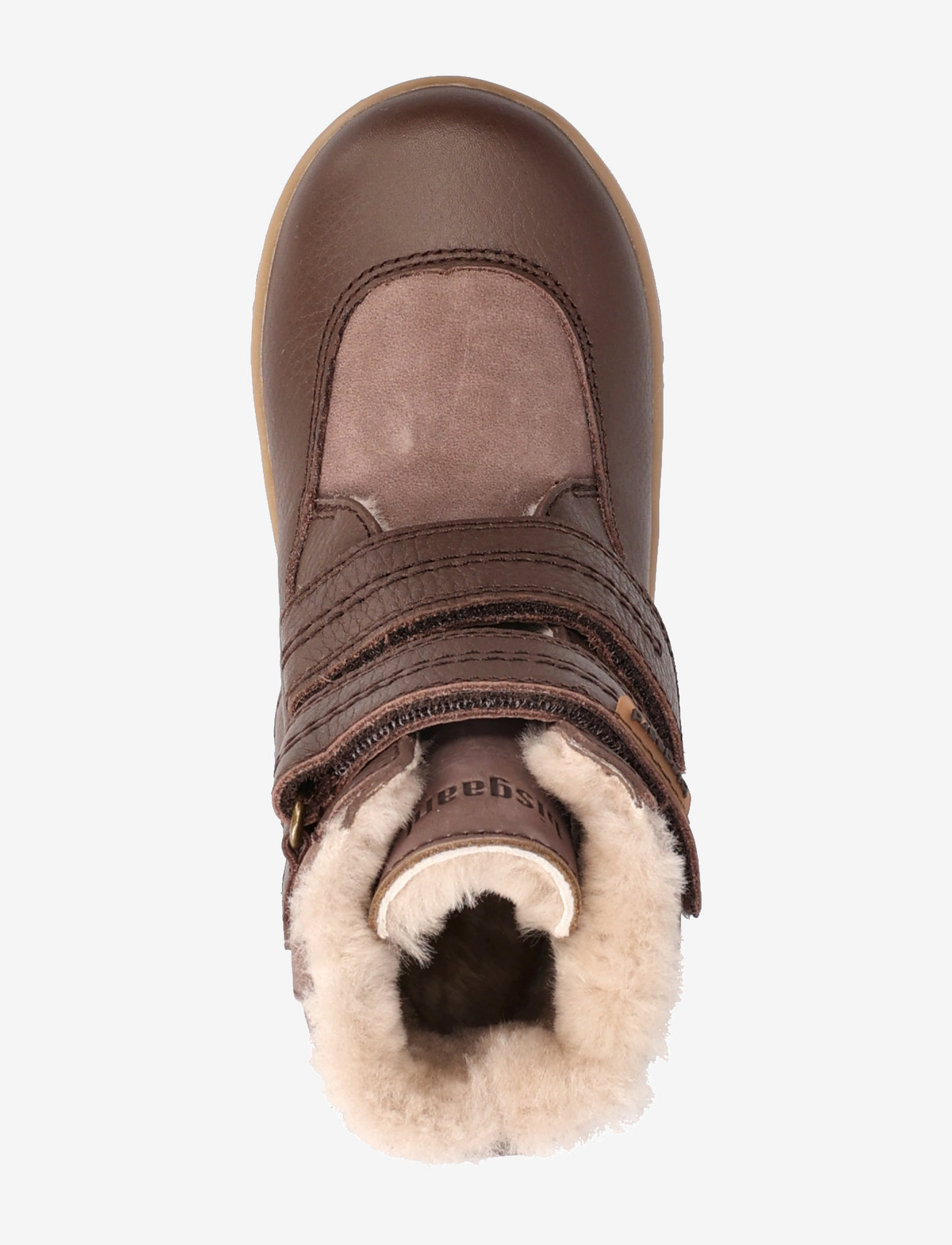 Bisgaard - bisgaard falke - brown - 3