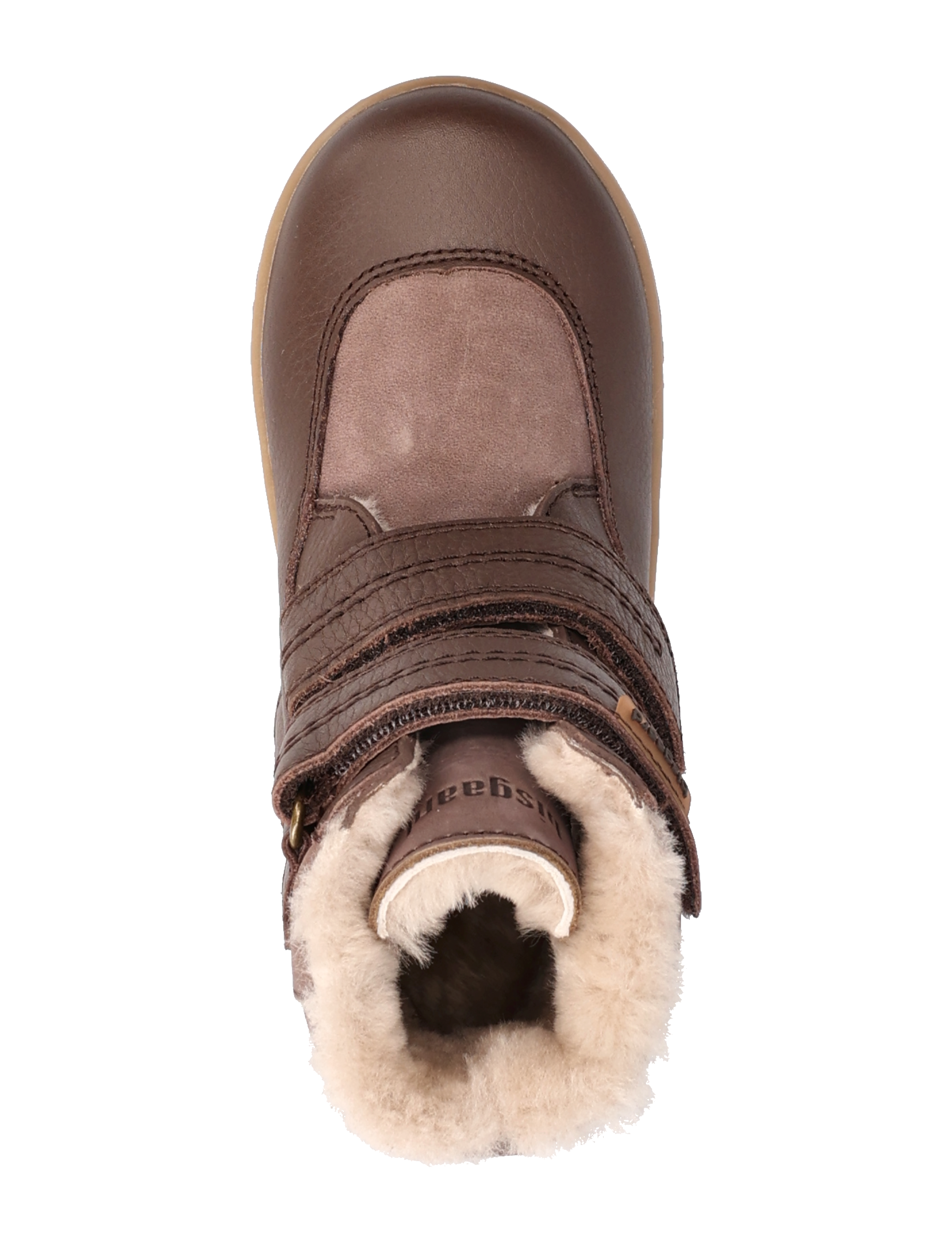Bisgaard - bisgaard falke - brown - 3