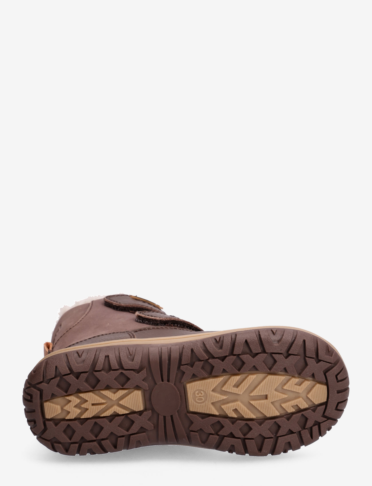 Bisgaard - bisgaard falke - brown - 4
