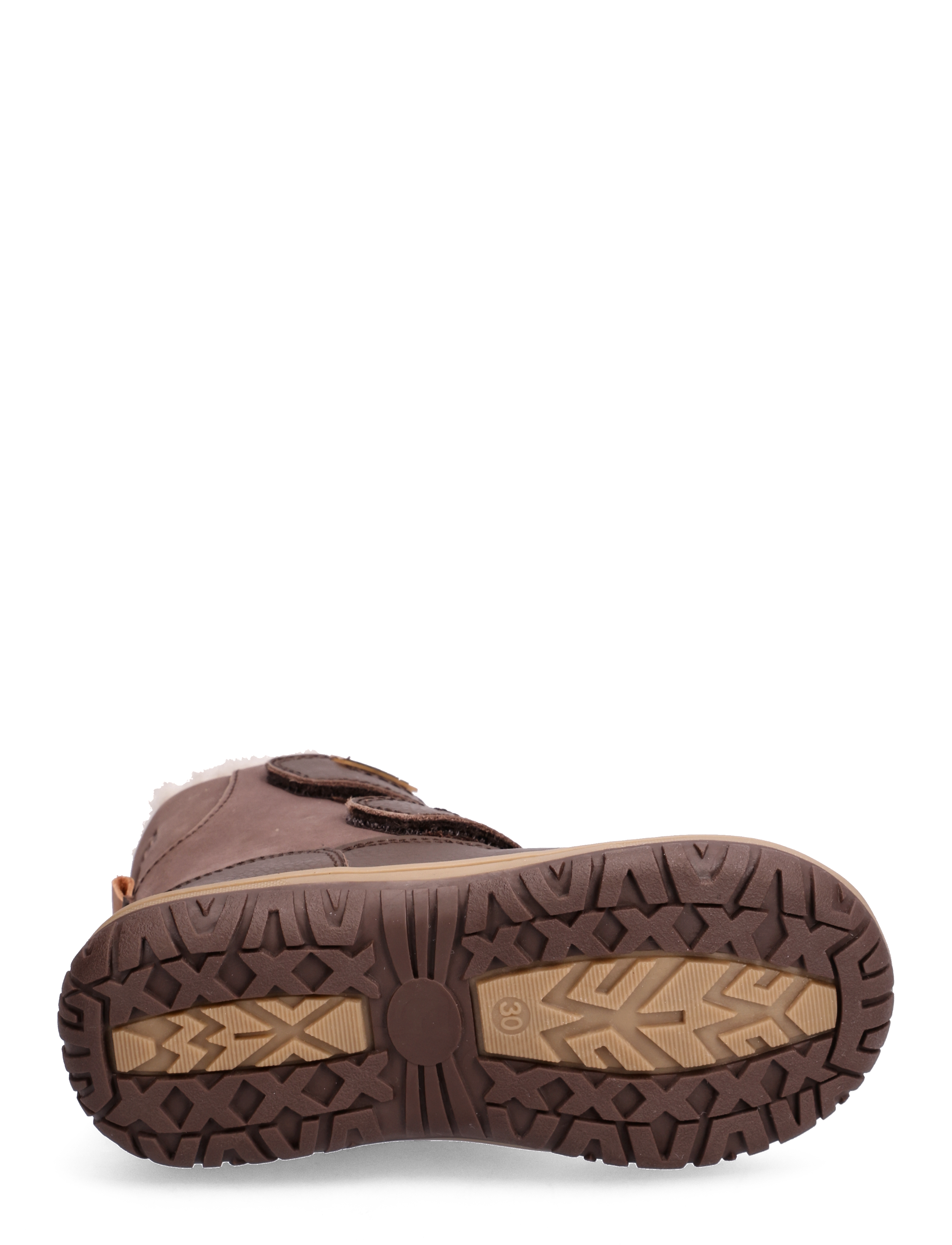 Bisgaard - bisgaard falke - brown - 4