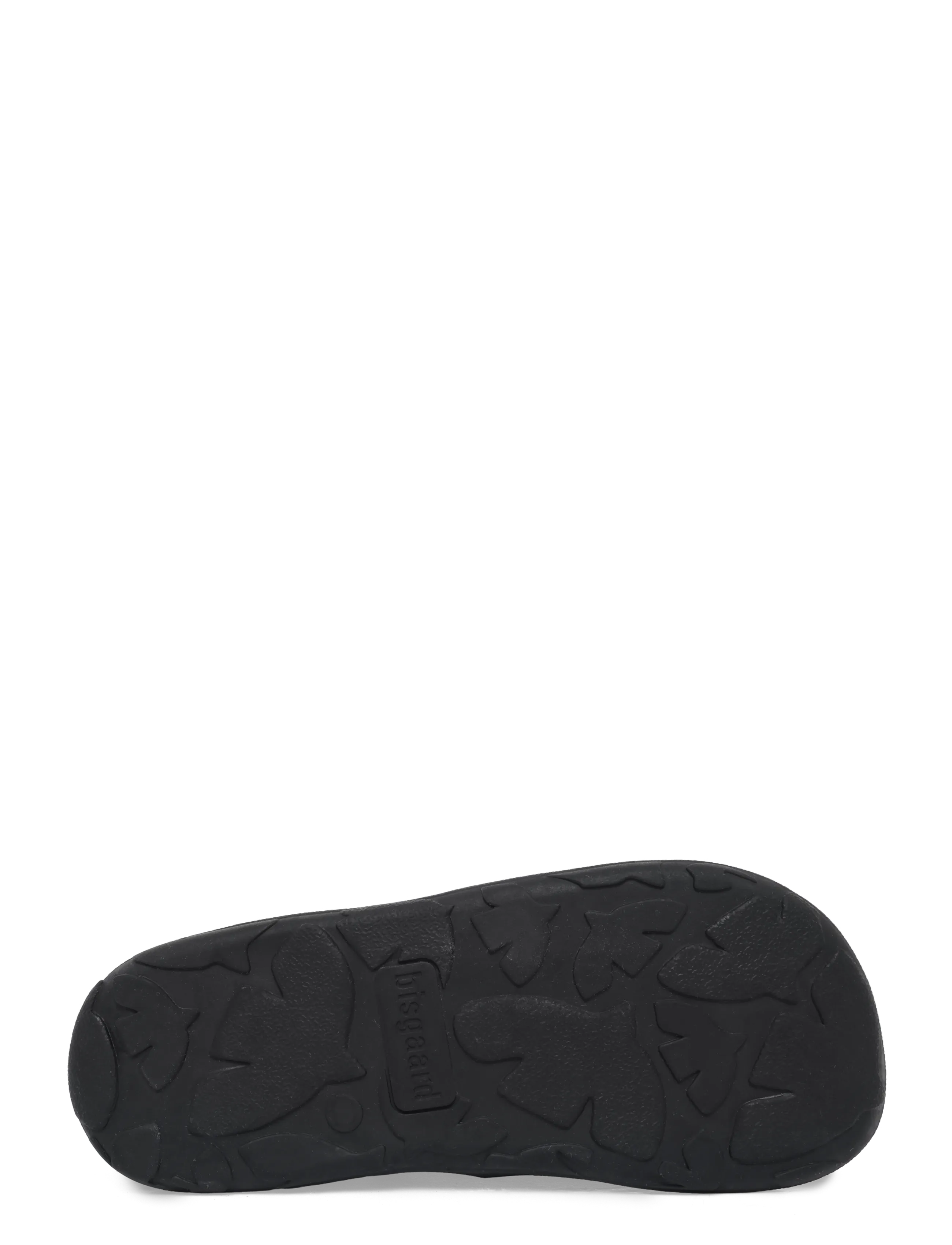 Bisgaard - bisgaard barefoot bruno - vinterstøvler - black - 4